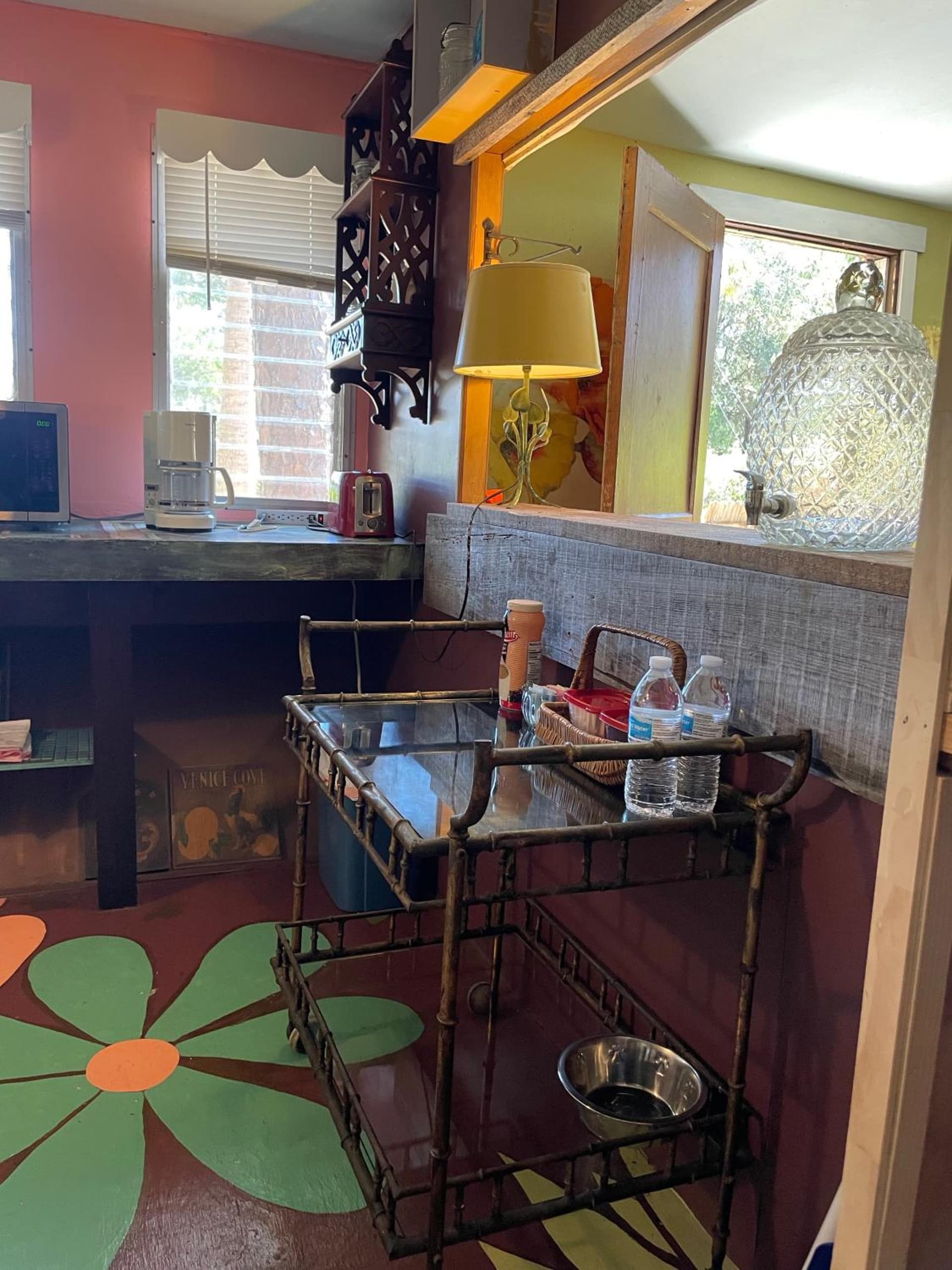 Nature Coast Inn & Cottages gallery photo in Inglis, FL — image 18