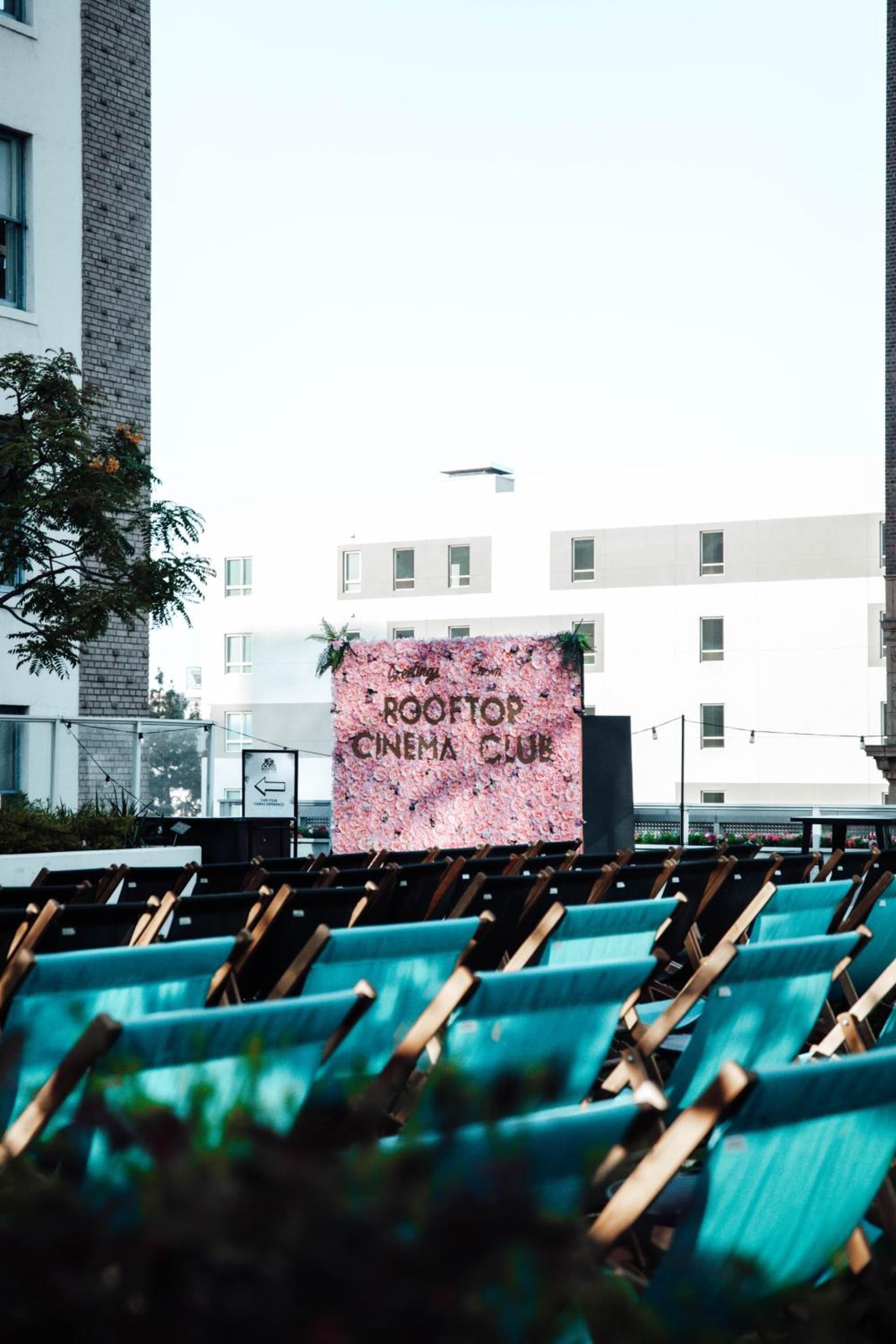 Level Los Angeles - Downtown South Olive gallery photo in Los Angeles, CA — image 8