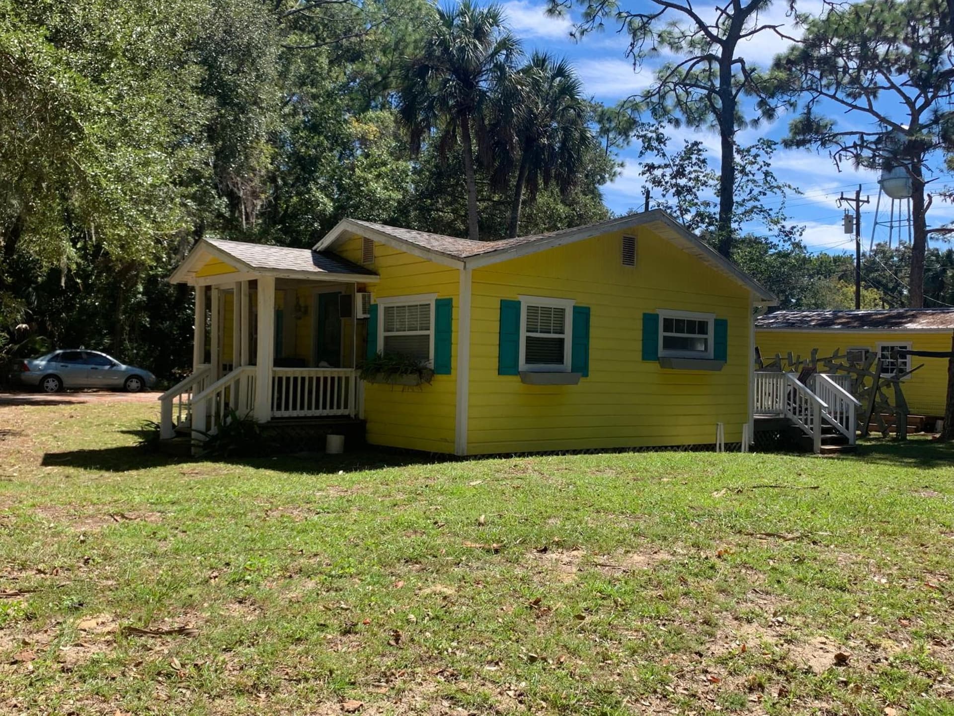 Nature Coast Inn & Cottages gallery photo in Inglis, FL — image 17