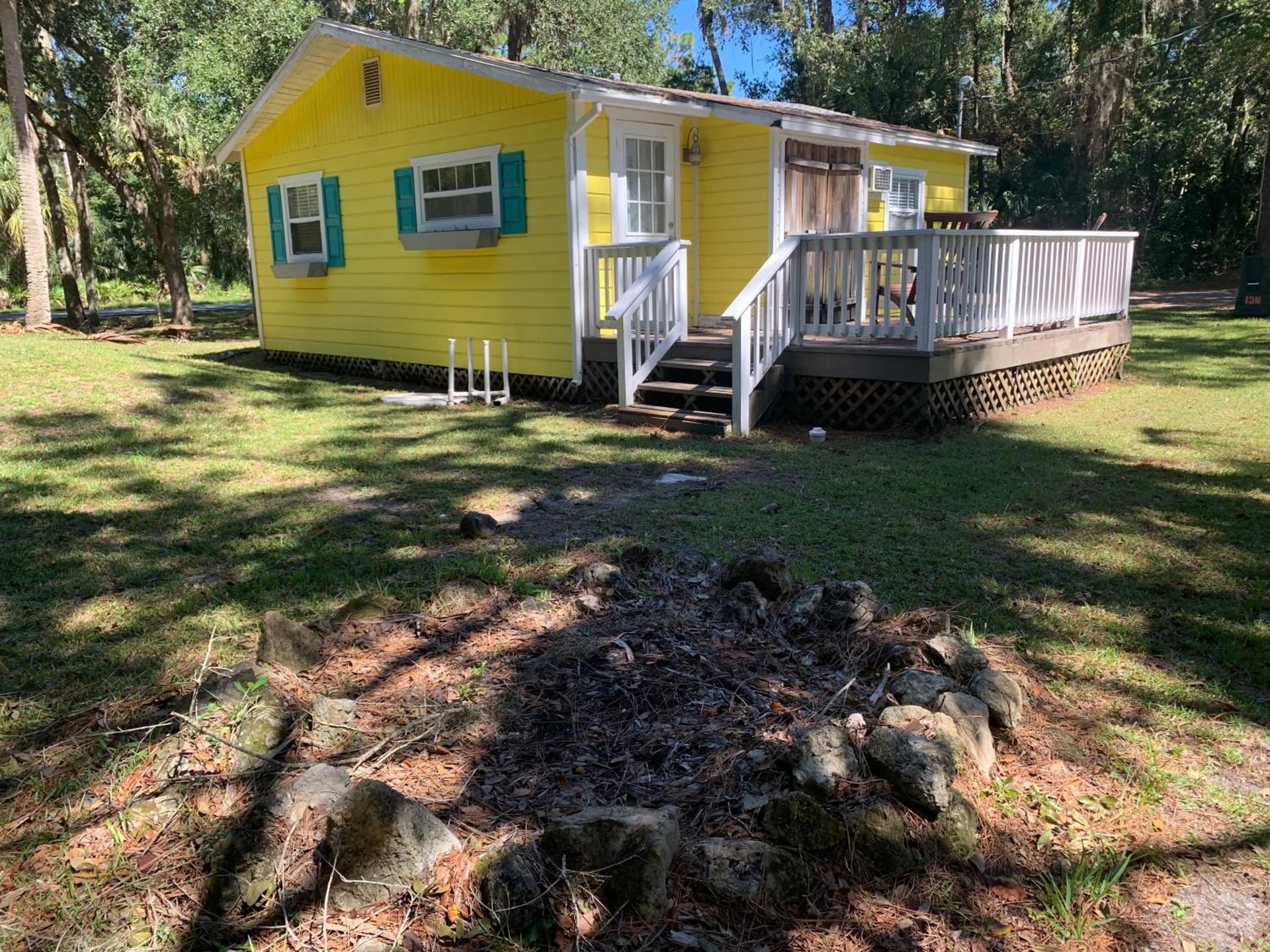 Nature Coast Inn & Cottages gallery photo in Inglis, FL — image 142