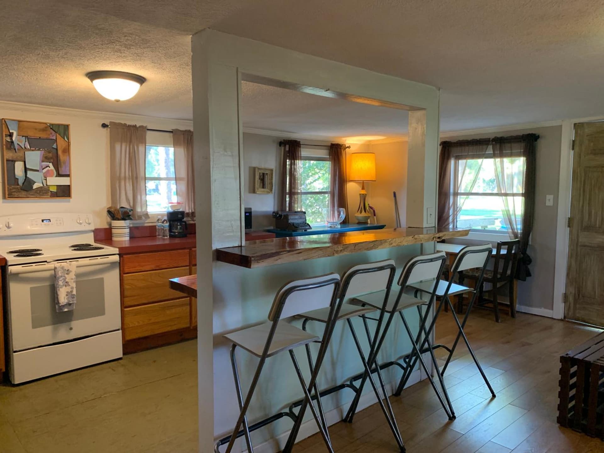 Nature Coast Inn & Cottages gallery photo in Inglis, FL — image 255
