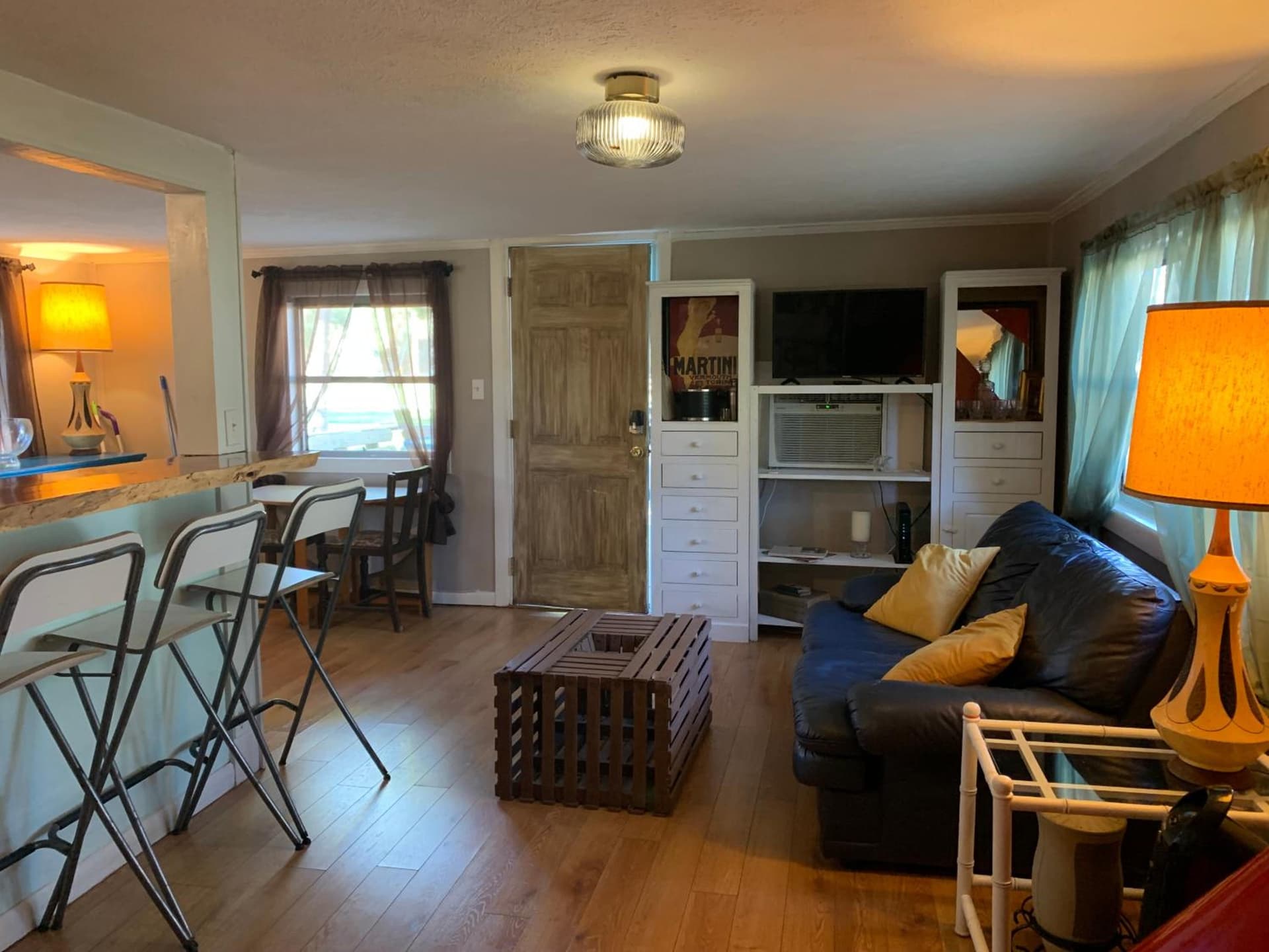 Nature Coast Inn & Cottages gallery photo in Inglis, FL — image 54