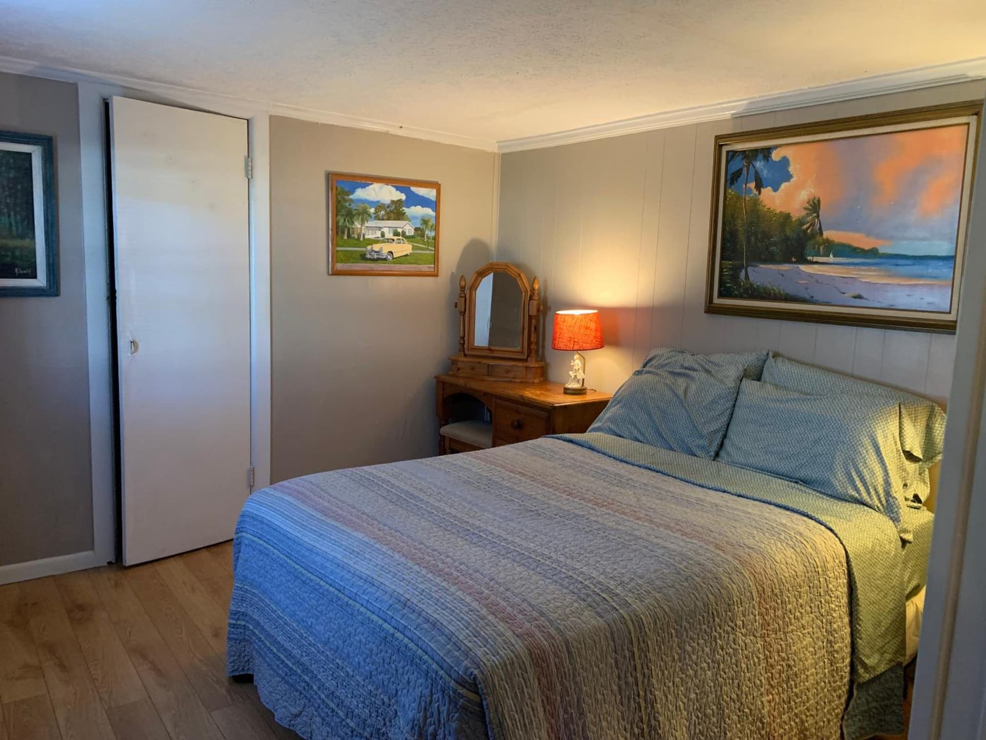 Nature Coast Inn & Cottages gallery photo in Inglis, FL — image 272