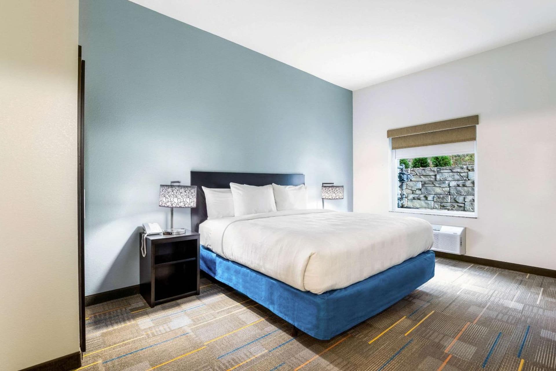 MainStay Suites Winfield-Teays Valley gallery photo in Hurricane, WV — image 37