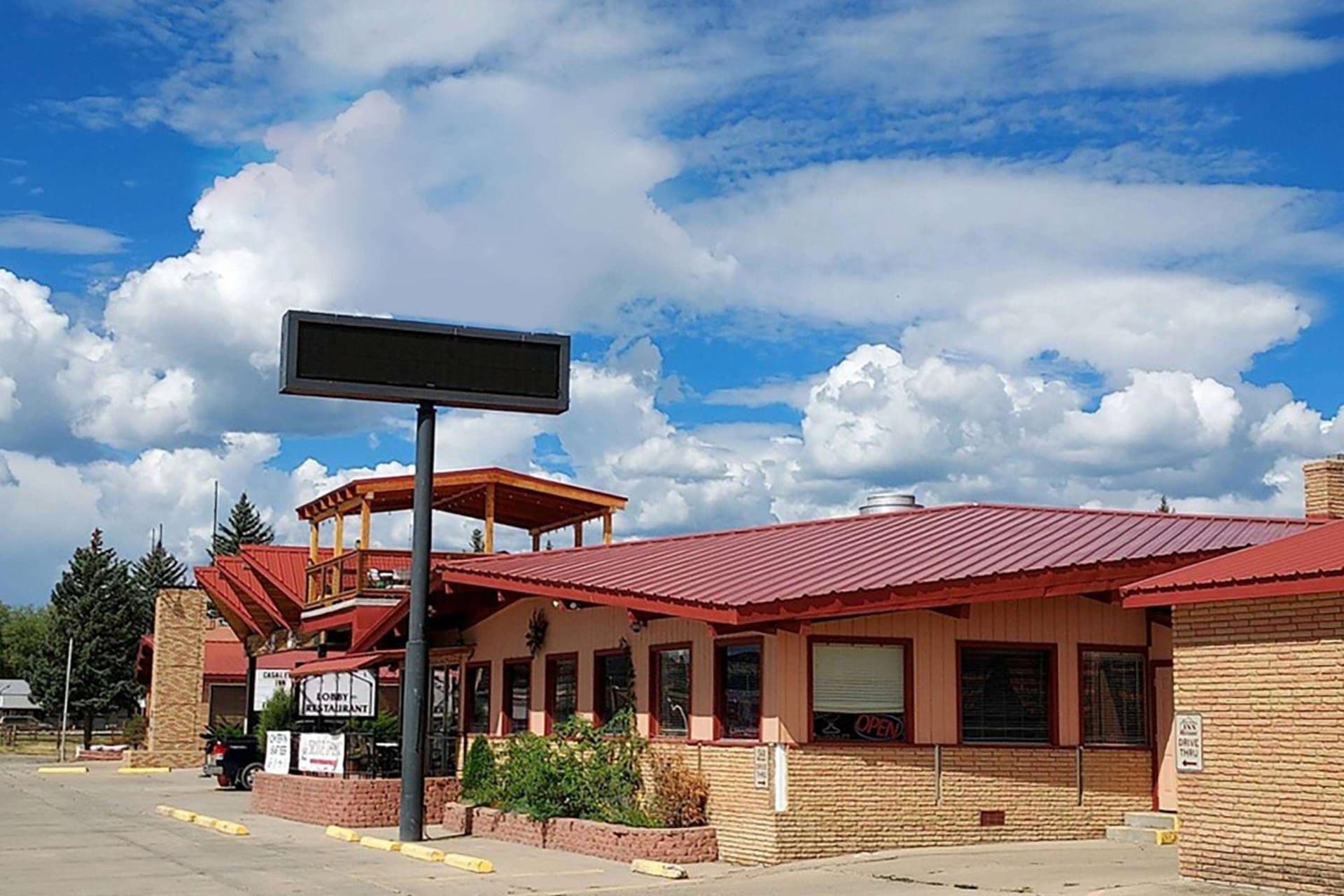Casa Lemus Inn featured exterior or lobby in Raton, NM — similar hotel