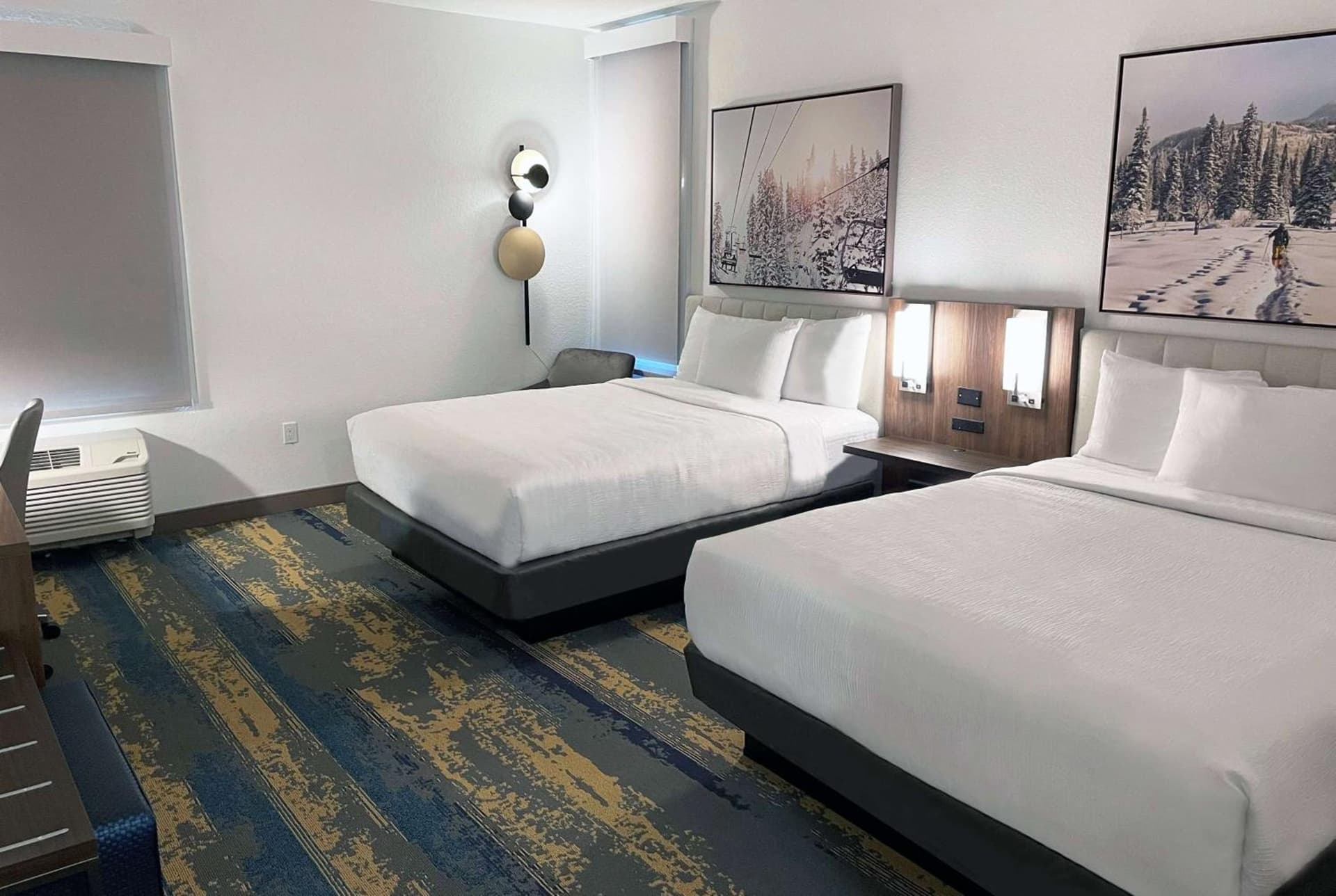 La Quinta Inn & Suites by Wyndham Denver Parker gallery photo in Parker, CO — image 22