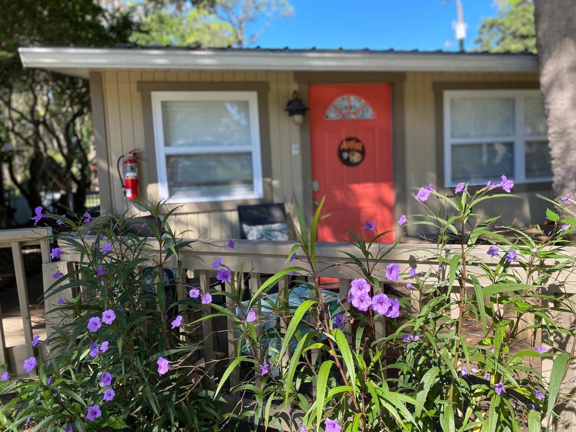 Nature Coast Inn & Cottages gallery photo in Inglis, FL — image 250