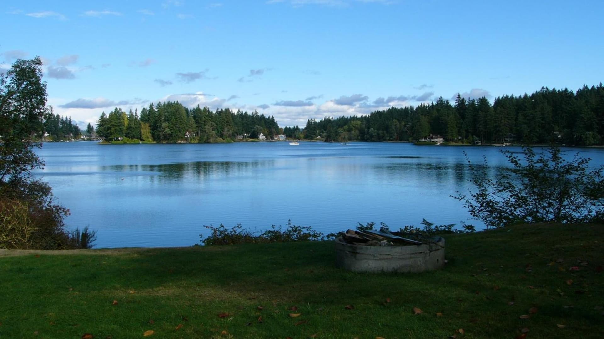 Oyster Bay Inn & Suites gallery photo in Bremerton, WA — image 15