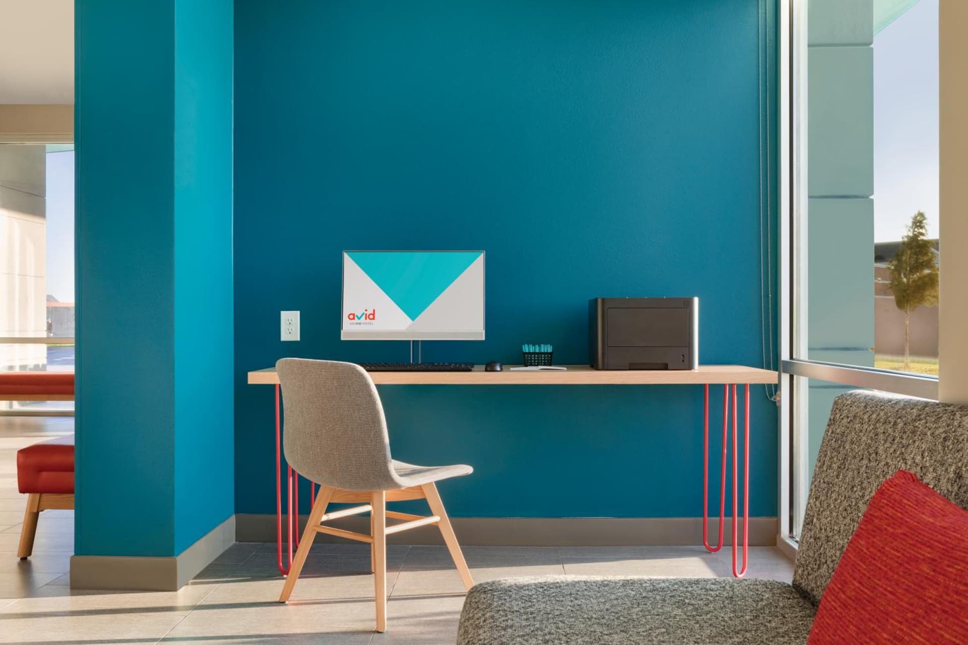 avid hotels - Odessa Northwest by IHG gallery photo in Odessa, TX — image 43