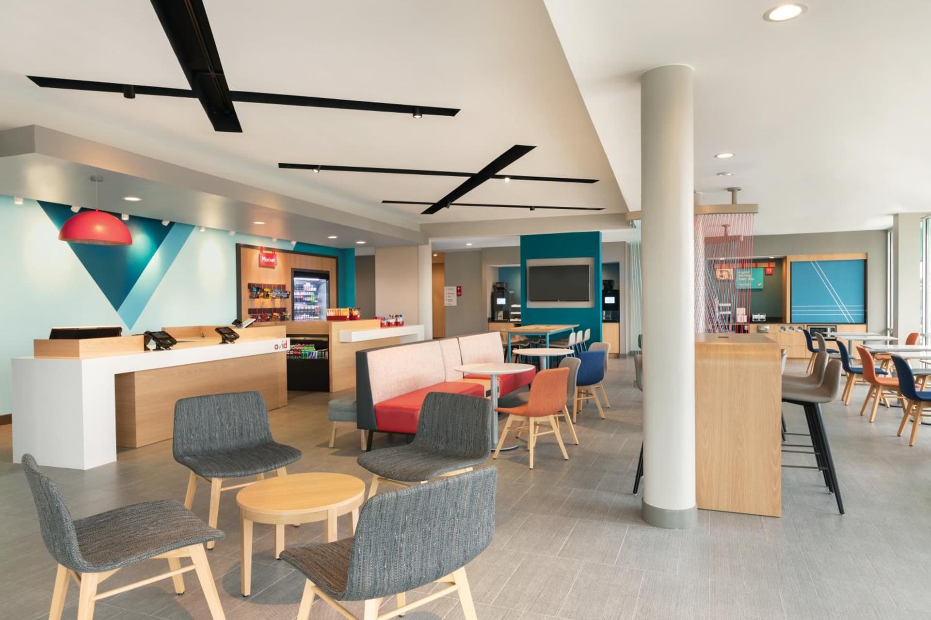 avid hotels - Odessa Northwest by IHG gallery photo in Odessa, TX — image 32