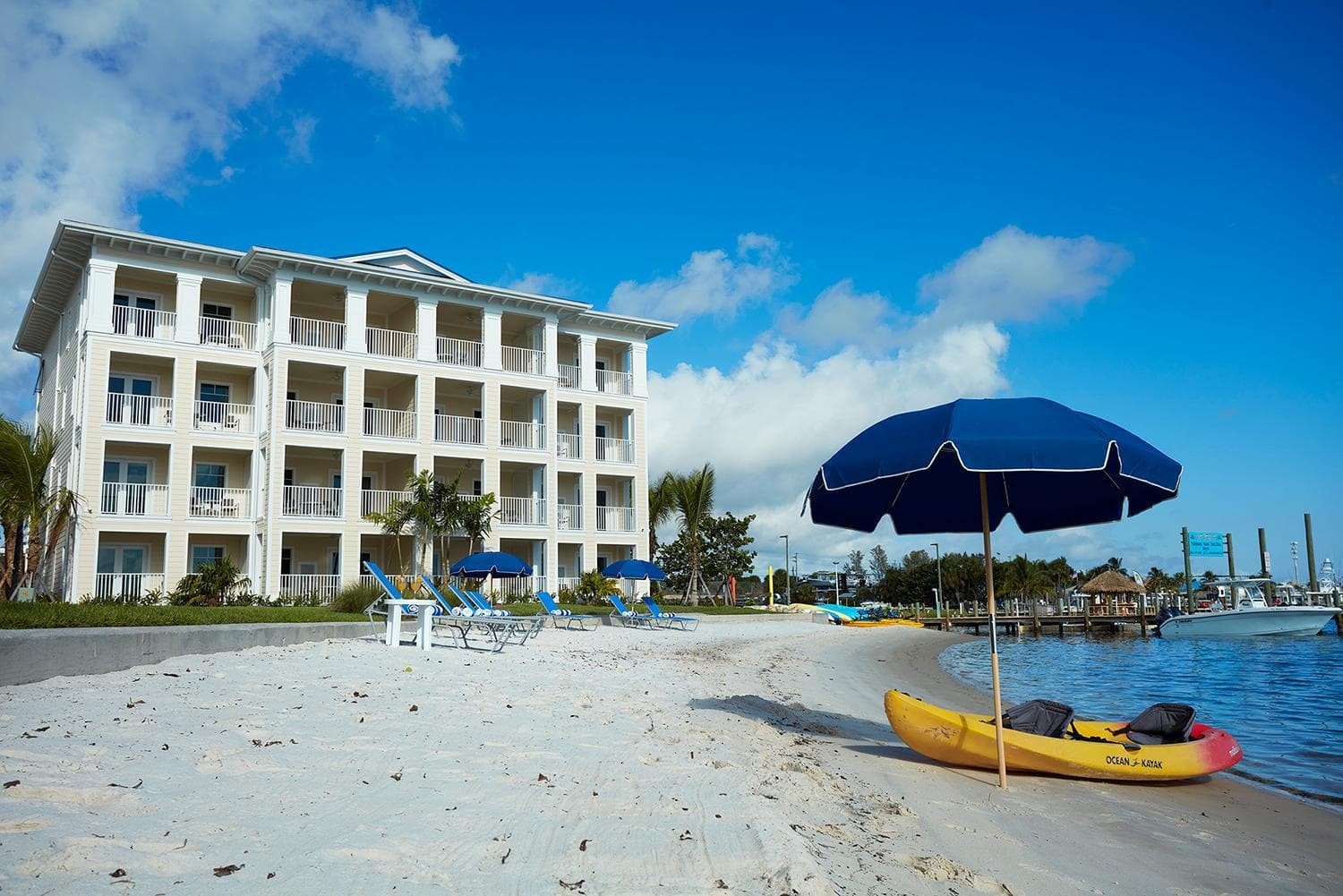 The Pointe Hotel featured exterior or lobby in Jupiter, FL — similar hotel