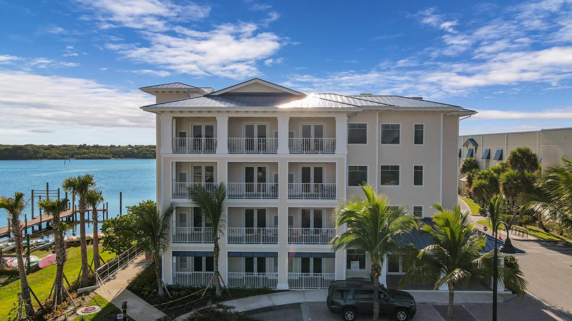 The Pointe Hotel gallery photo in Jupiter, FL — image 12