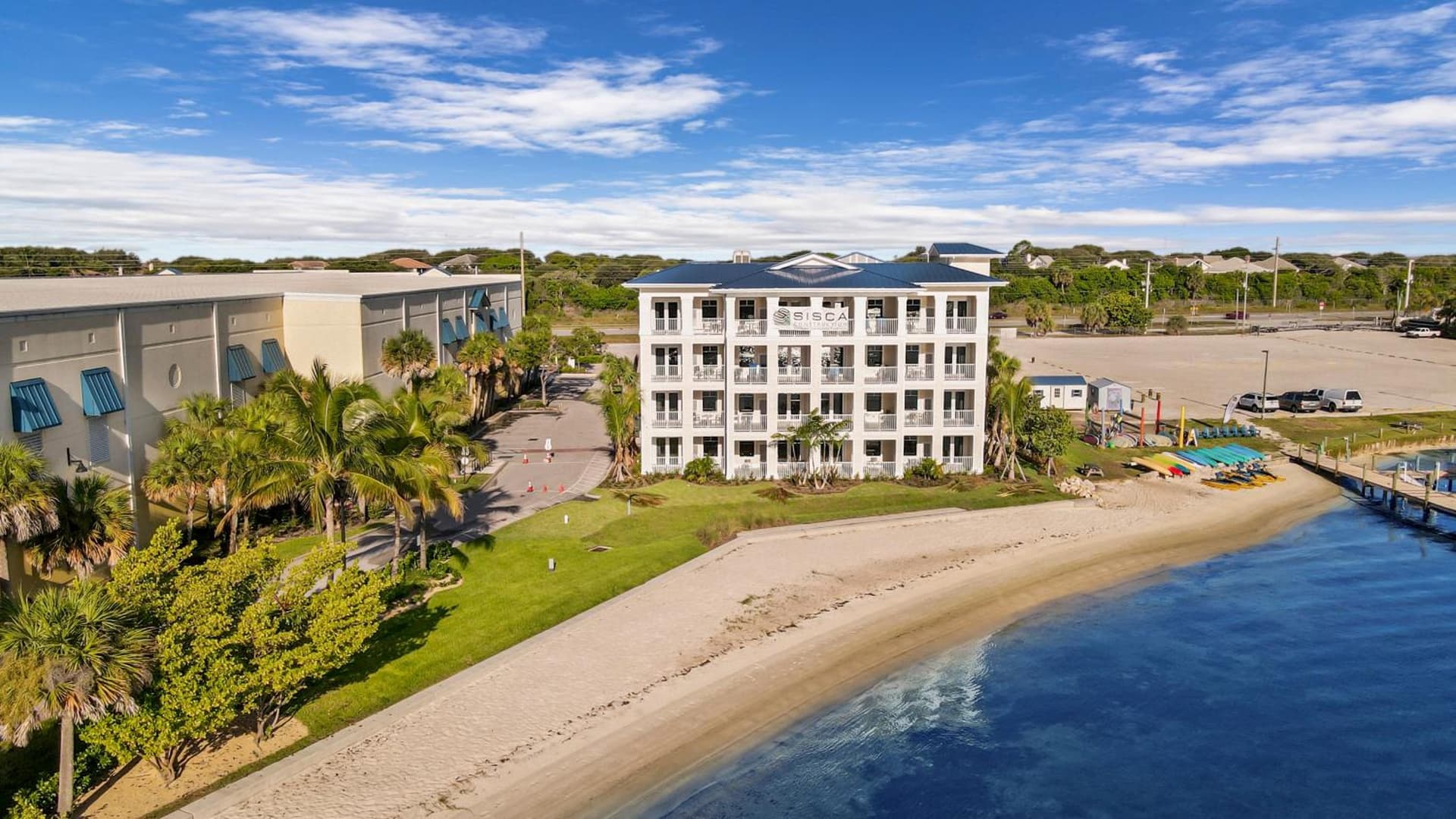 The Pointe Hotel gallery photo in Jupiter, FL — image 26