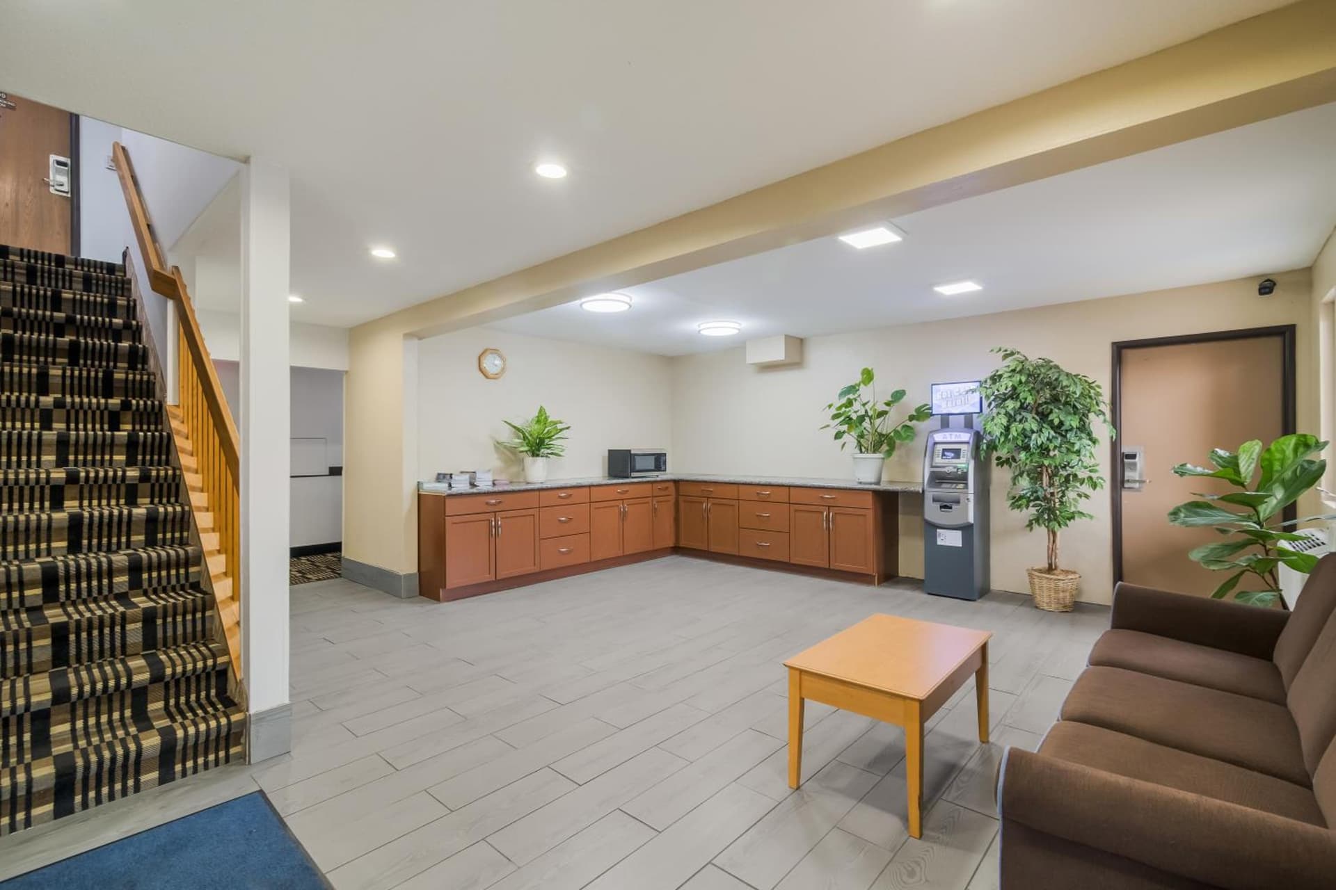 Americas Best Value Inn Fargo gallery photo in Fargo, ND — image 25