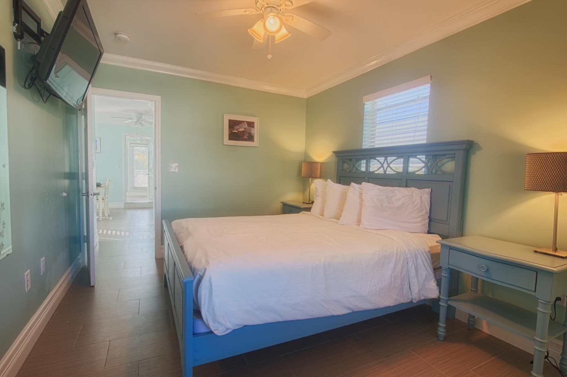 Hollywood Beachside Boutique Suite gallery photo in Hollywood, FL — image 14