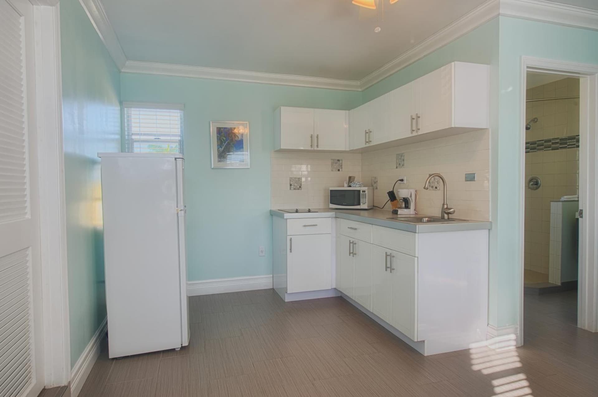 Hollywood Beachside Boutique Suite gallery photo in Hollywood, FL — image 12