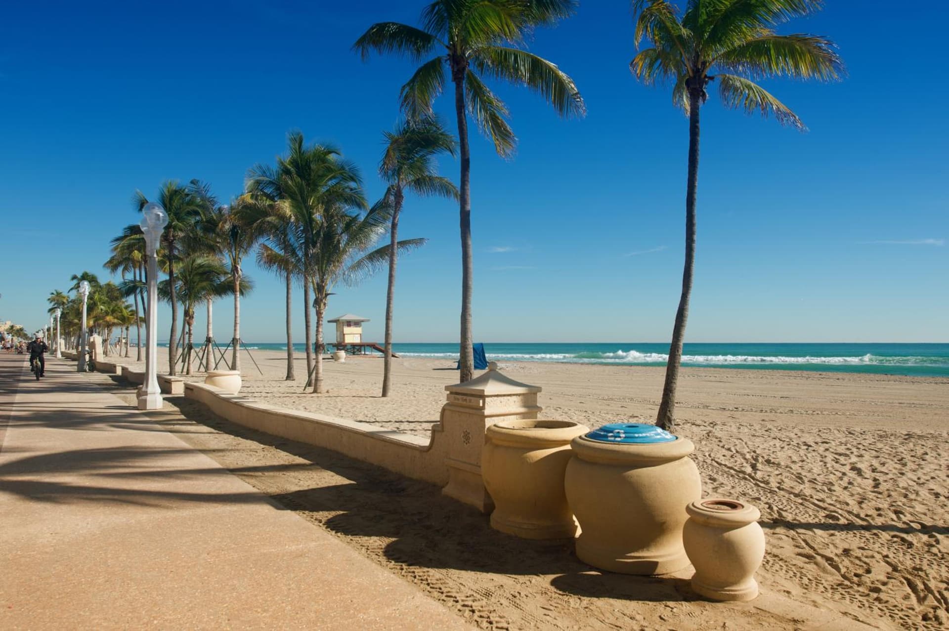 Hollywood Beachside Boutique Suite gallery photo in Hollywood, FL — image 6