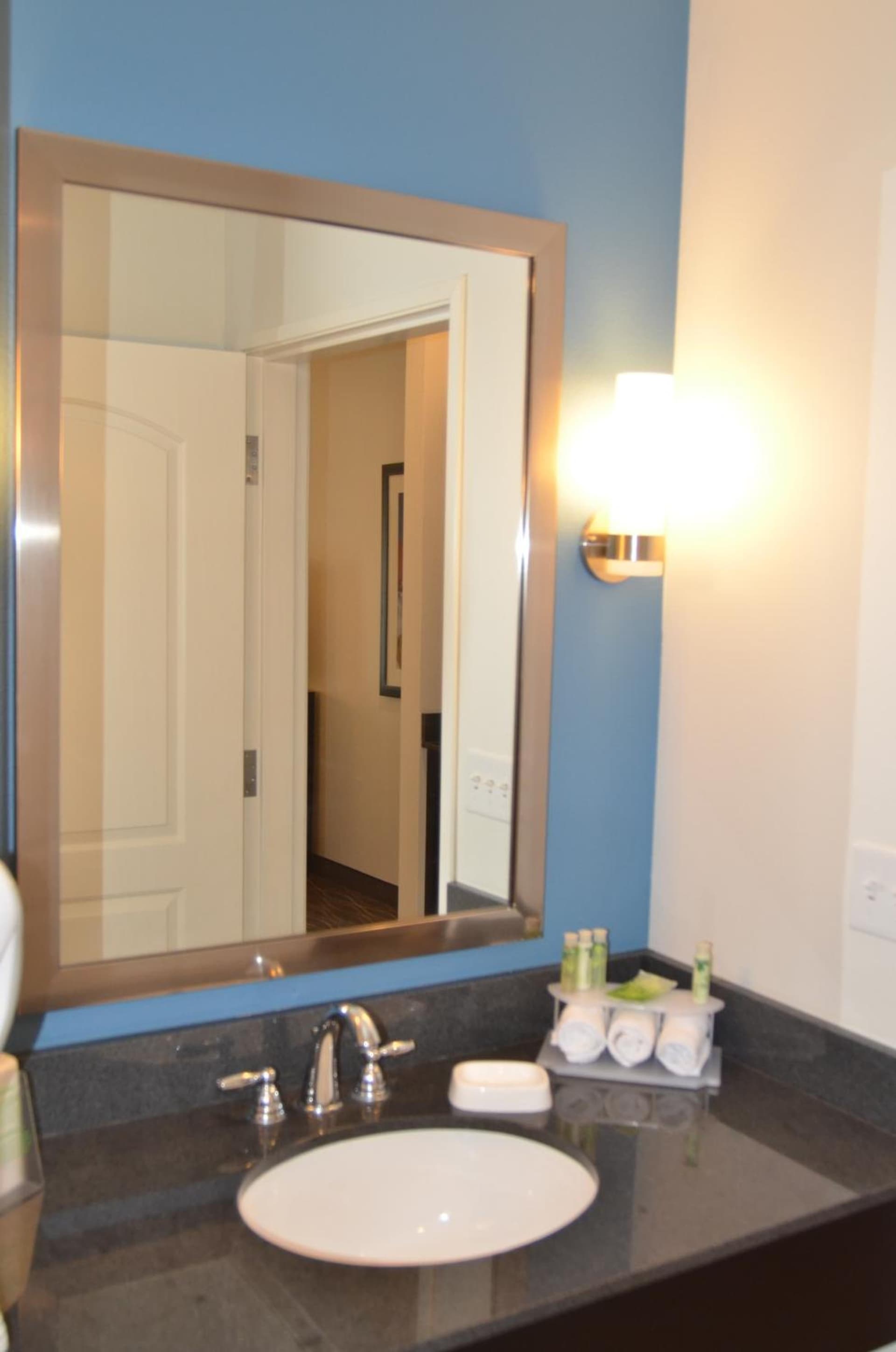Holiday Inn Express & Suites Springville-South Provo Area by IHG gallery photo in Springville, UT — image 49