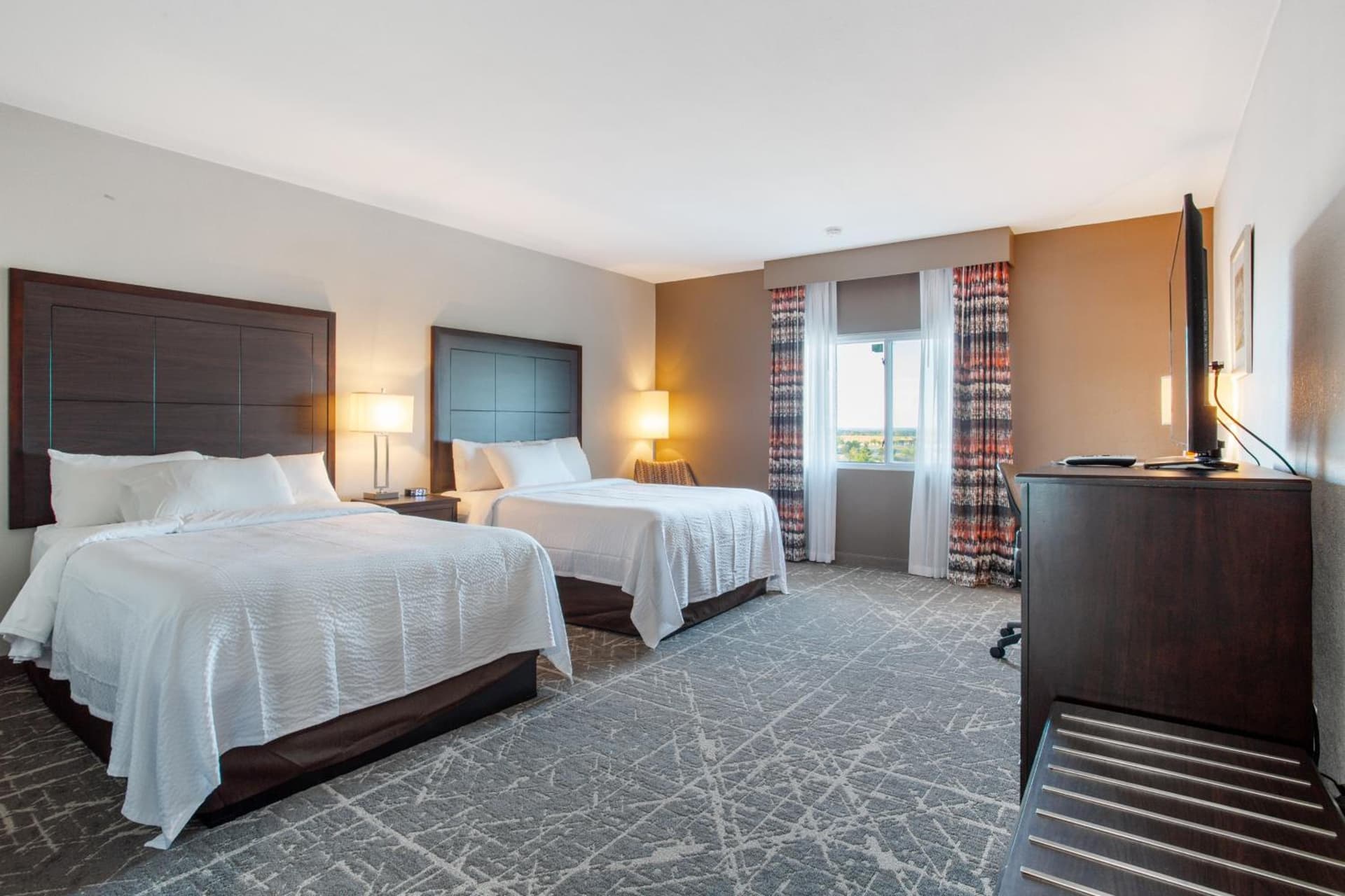 Orangewood Inn & Suites Kansas City Airport gallery photo in Kansas City, KS — image 20