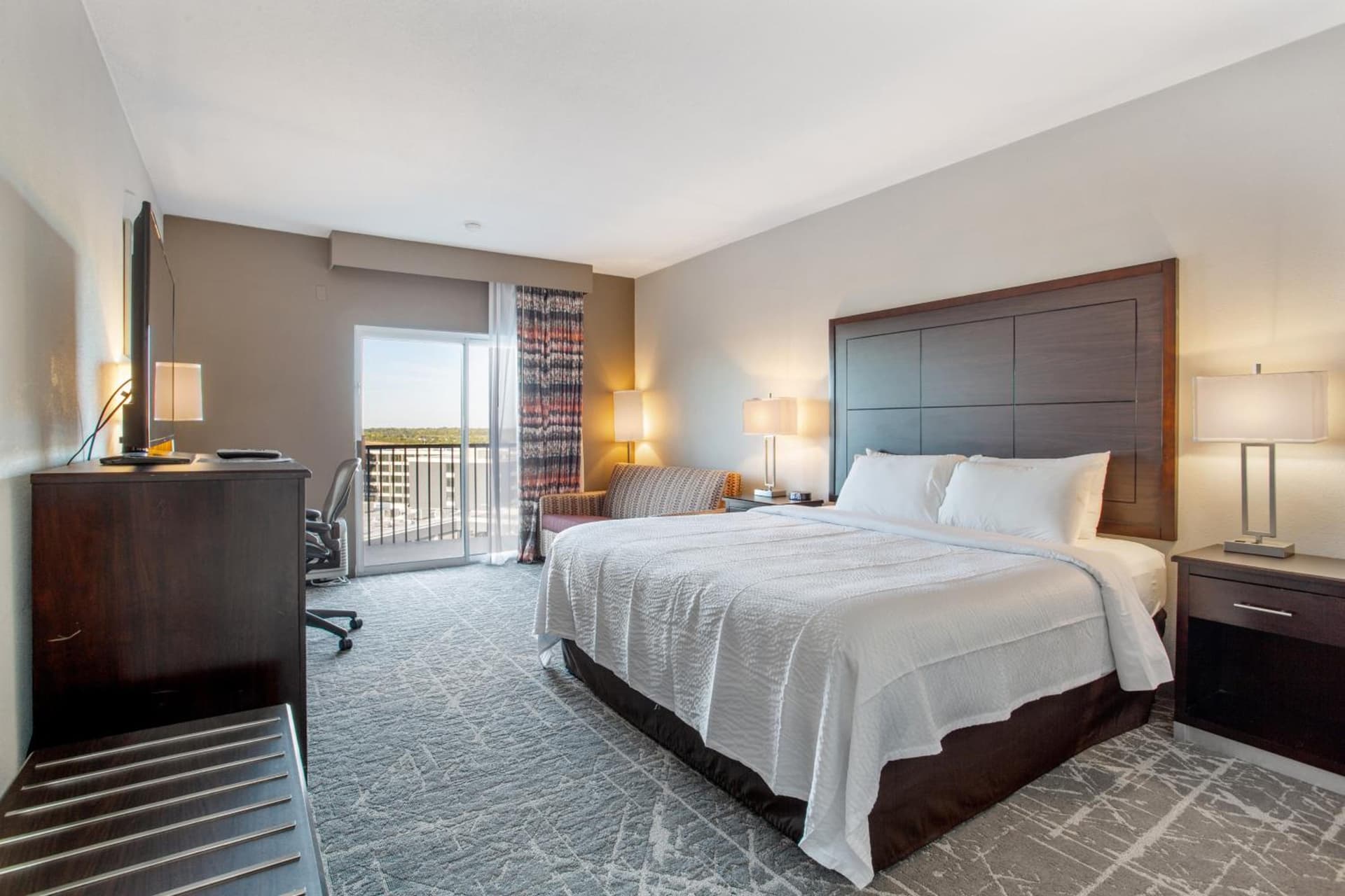 Orangewood Inn & Suites Kansas City Airport gallery photo in Kansas City, KS — image 64