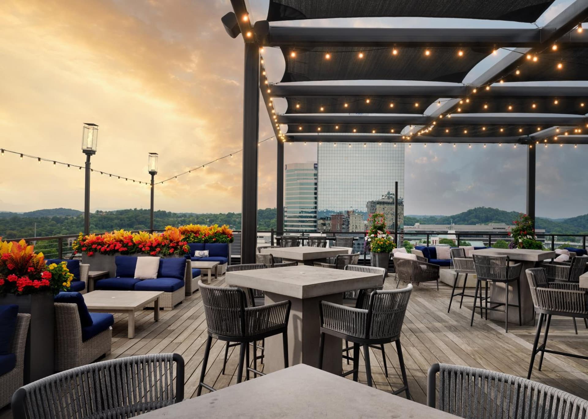 Hyatt Place Knoxville/Downtown gallery photo in Knoxville, TN — image 7