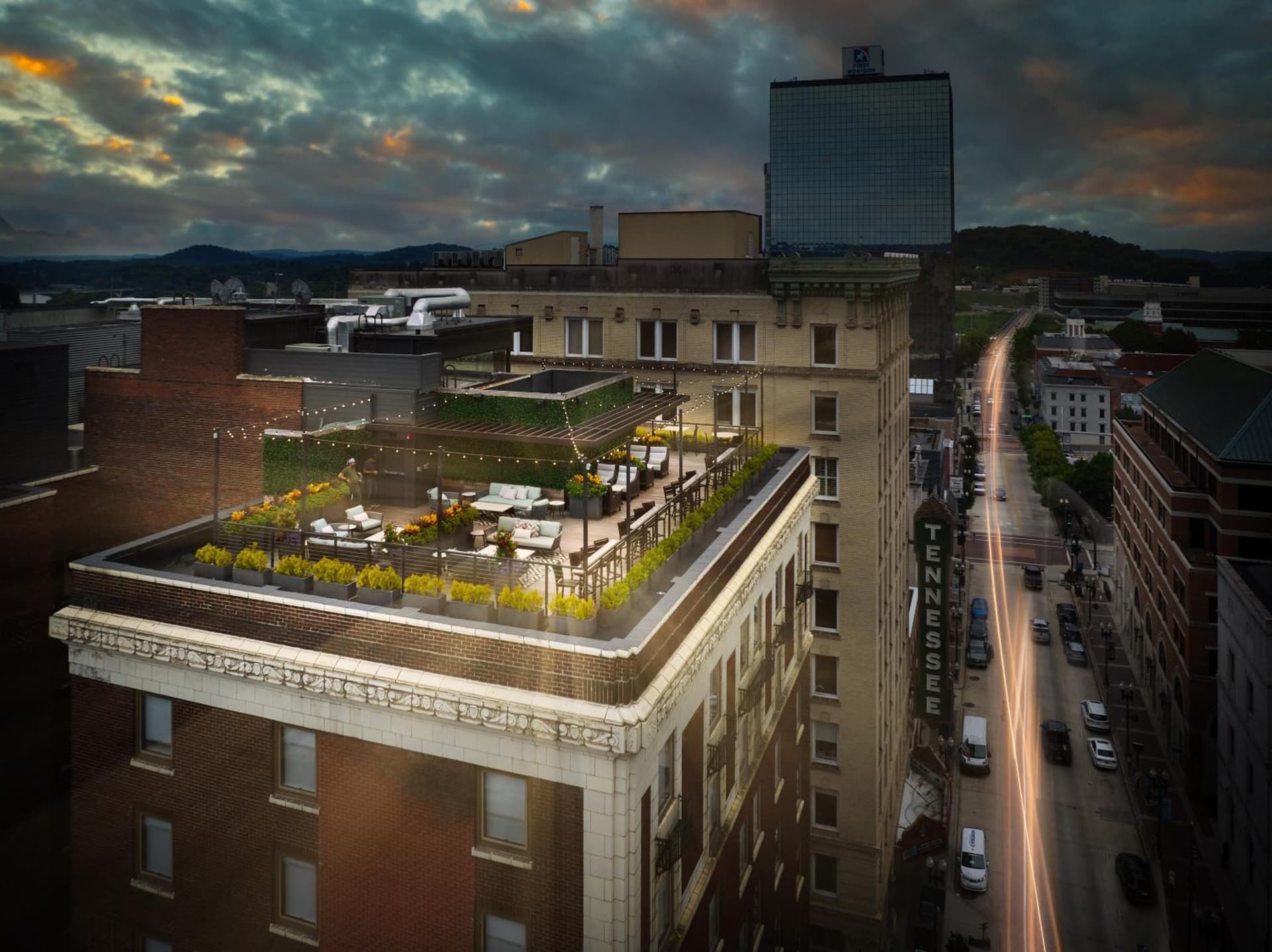 Hyatt Place Knoxville/Downtown gallery photo in Knoxville, TN — image 26