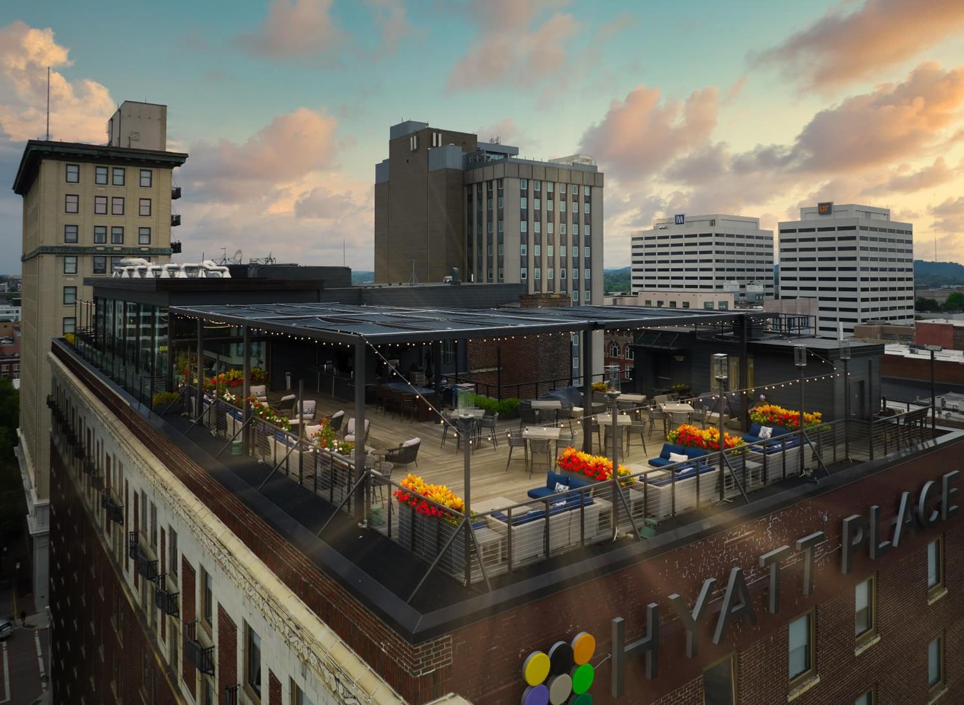 Hyatt Place Knoxville/Downtown gallery photo in Knoxville, TN — image 38