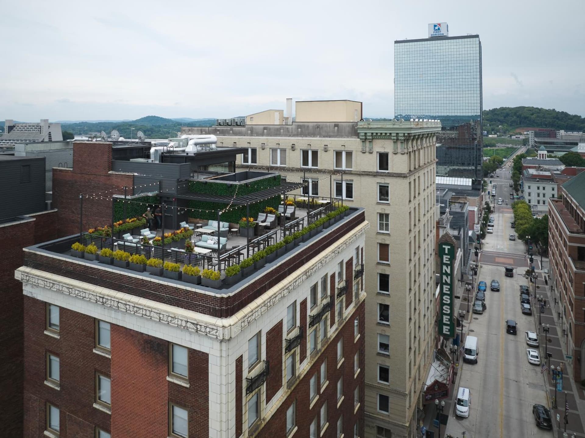 Hyatt Place Knoxville/Downtown gallery photo in Knoxville, TN — image 22