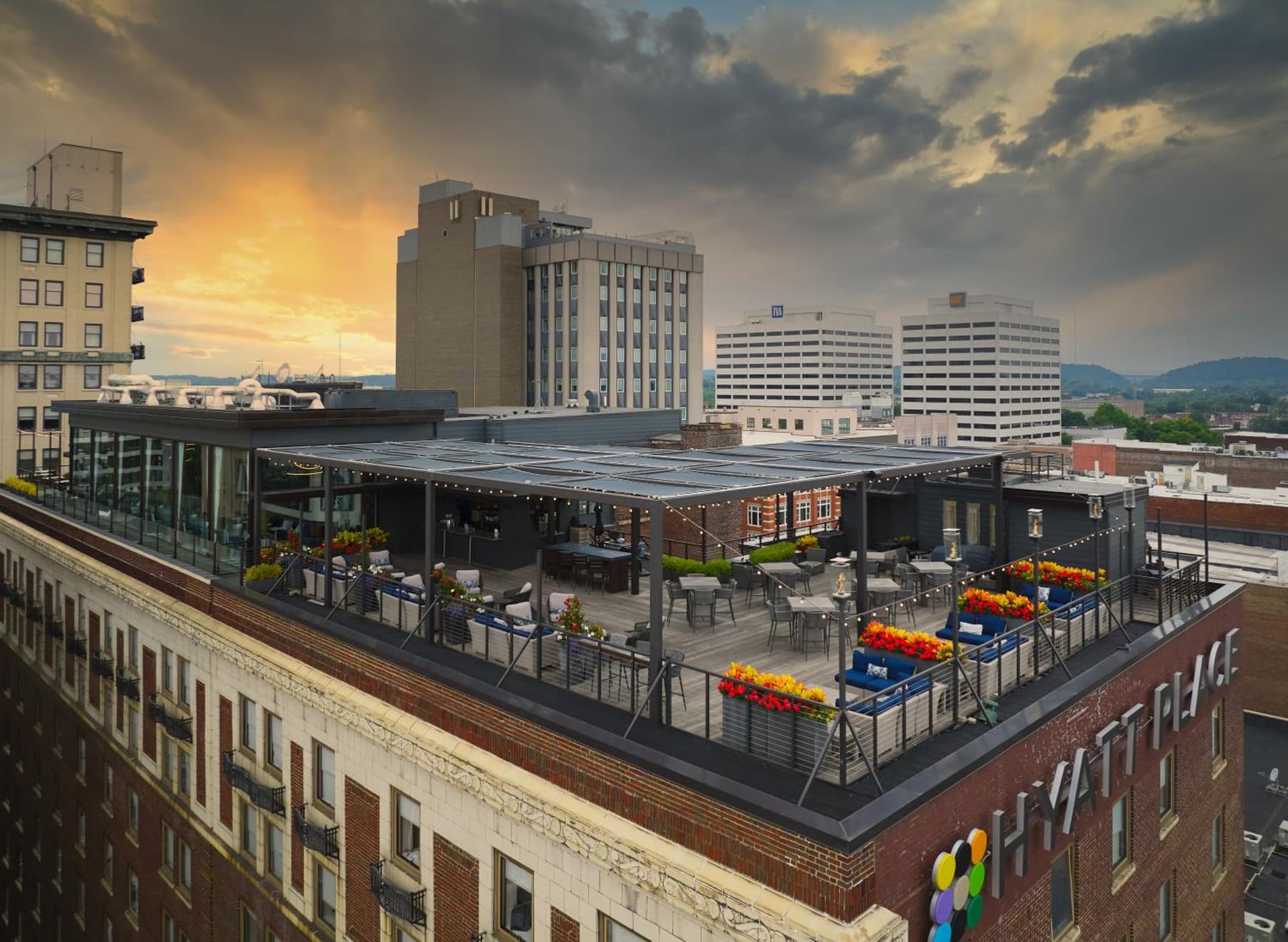 Hyatt Place Knoxville/Downtown gallery photo in Knoxville, TN — image 14