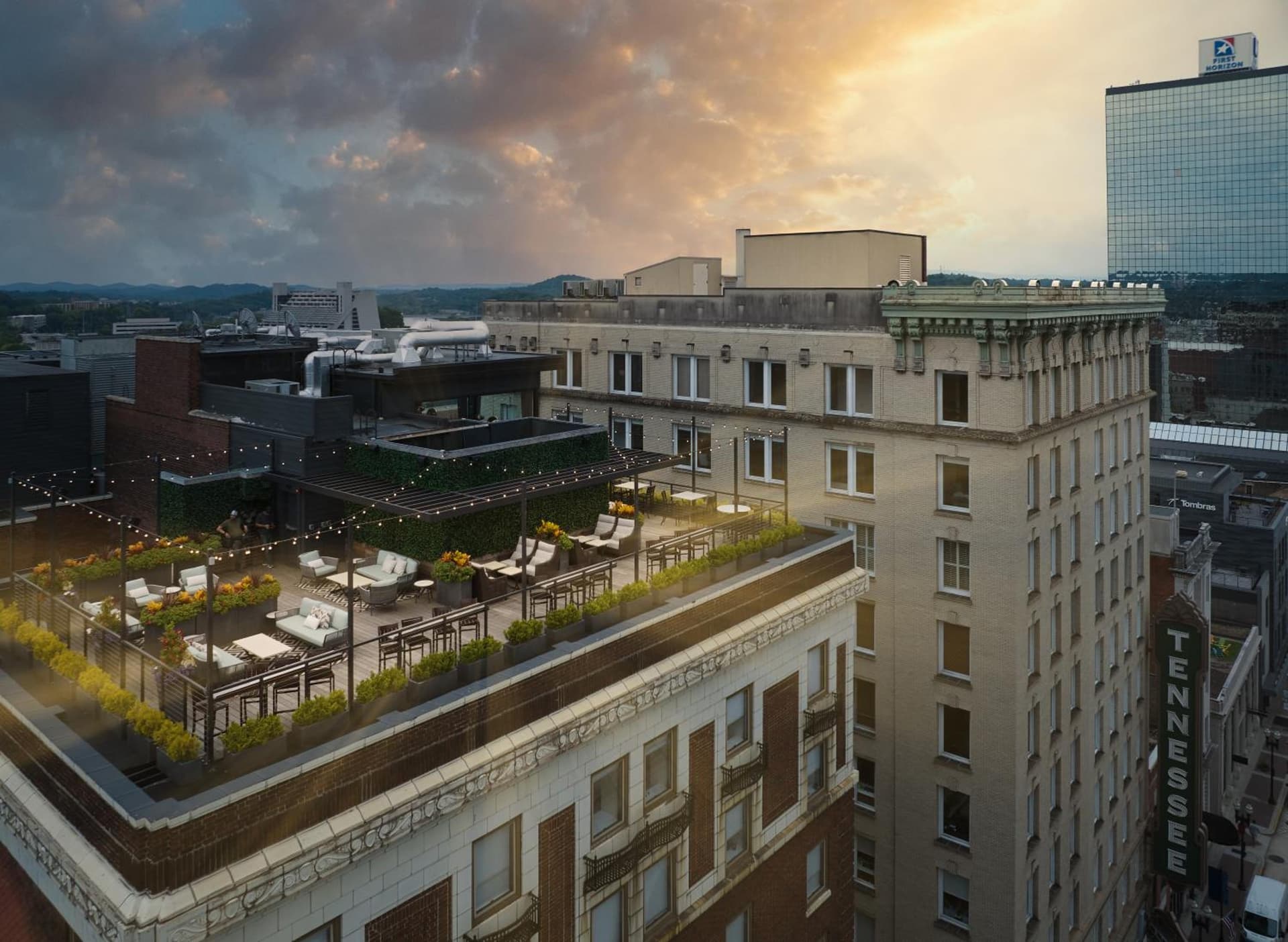 Hyatt Place Knoxville/Downtown gallery photo in Knoxville, TN — image 41
