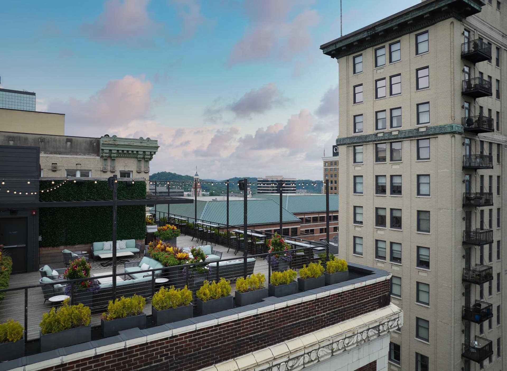 Hyatt Place Knoxville/Downtown gallery photo in Knoxville, TN — image 48