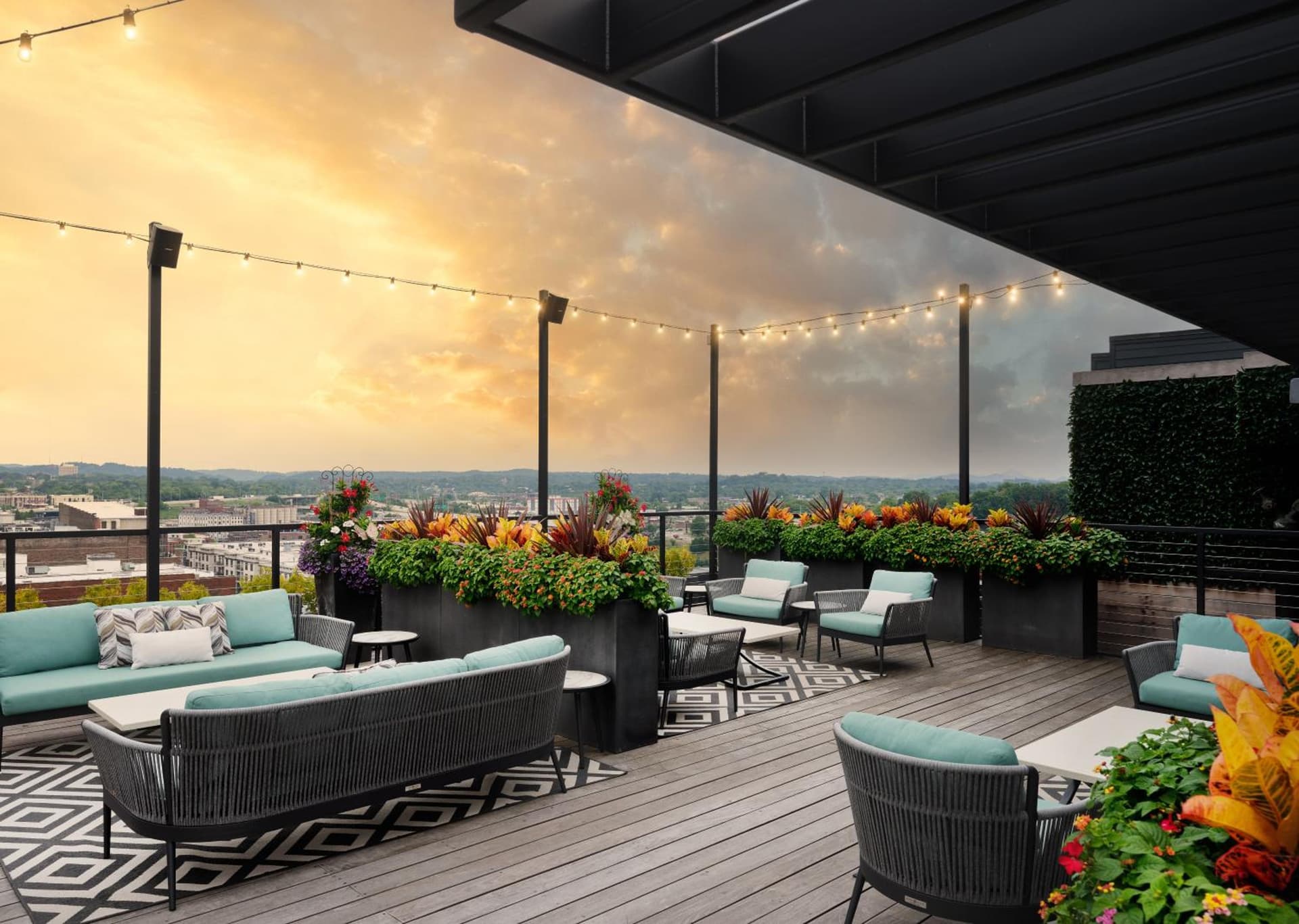 Hyatt Place Knoxville/Downtown gallery photo in Knoxville, TN — image 13