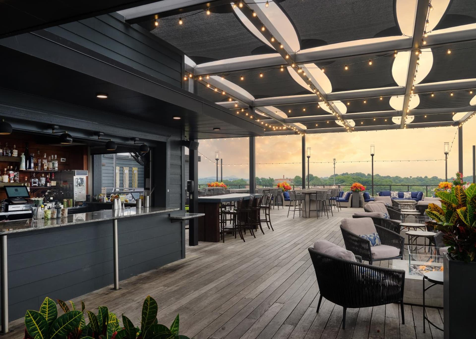 Hyatt Place Knoxville/Downtown gallery photo in Knoxville, TN — image 20