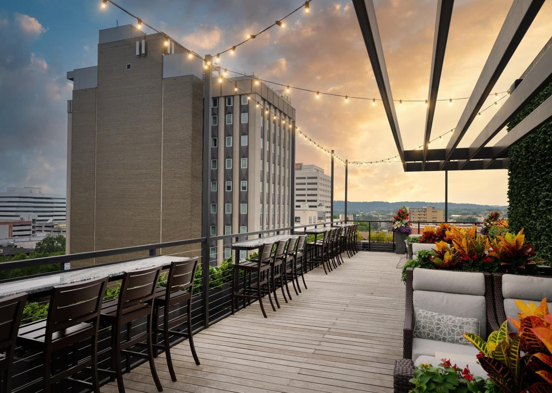 Hyatt Place Knoxville/Downtown gallery photo in Knoxville, TN — image 23