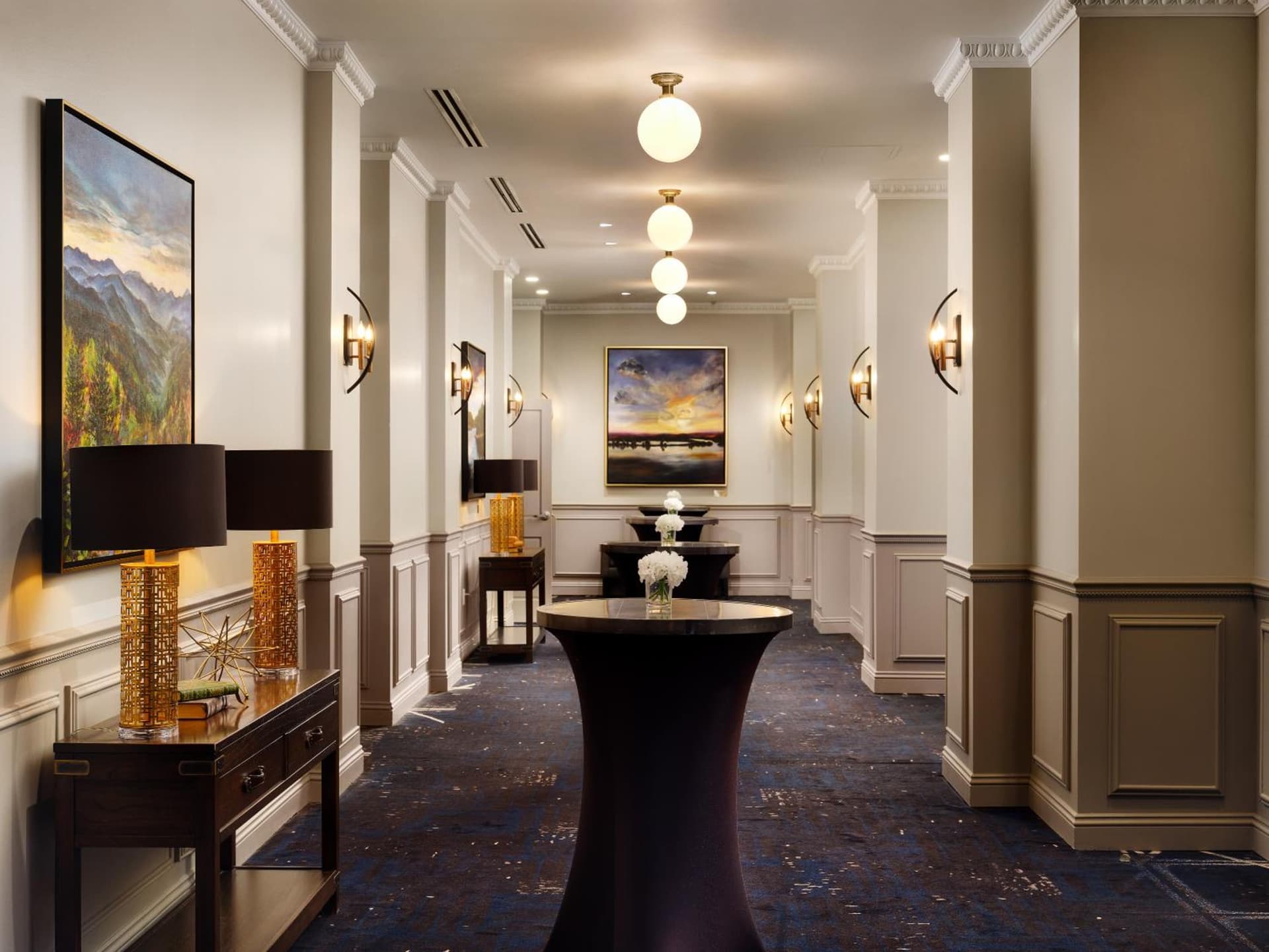 Hyatt Place Knoxville/Downtown gallery photo in Knoxville, TN — image 36