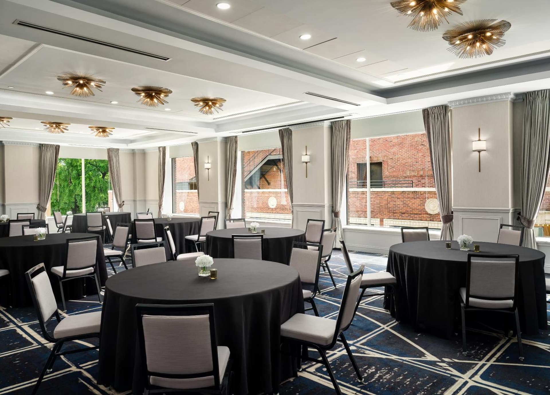 Hyatt Place Knoxville/Downtown gallery photo in Knoxville, TN — image 10
