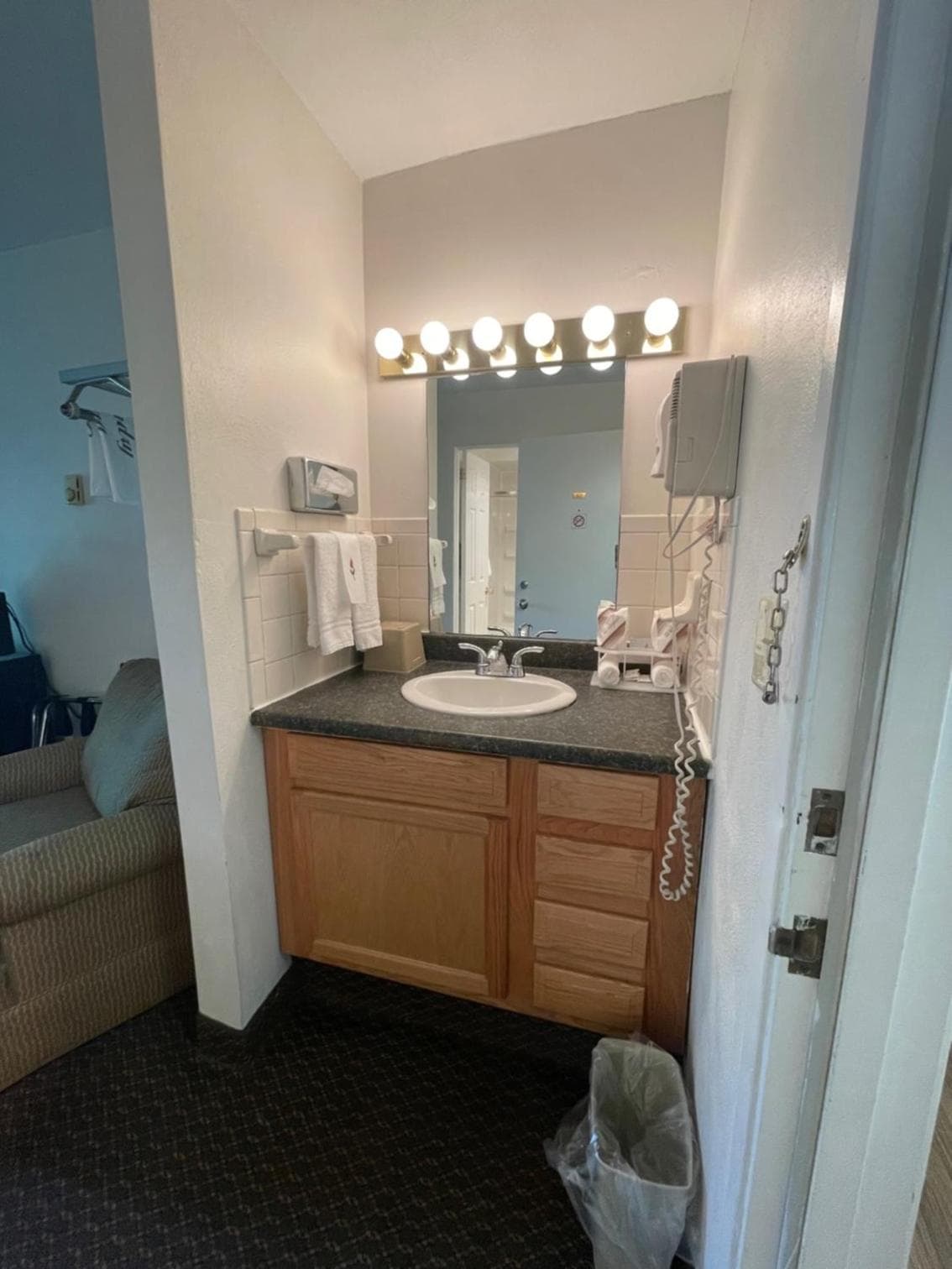 Colonial Brick Inn & Suites gallery photo in Susquehanna, PA — image 5