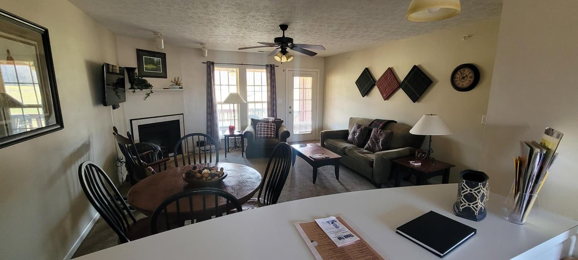 Salt Creek Golf Retreat gallery photo in Nashville, IN — image 14