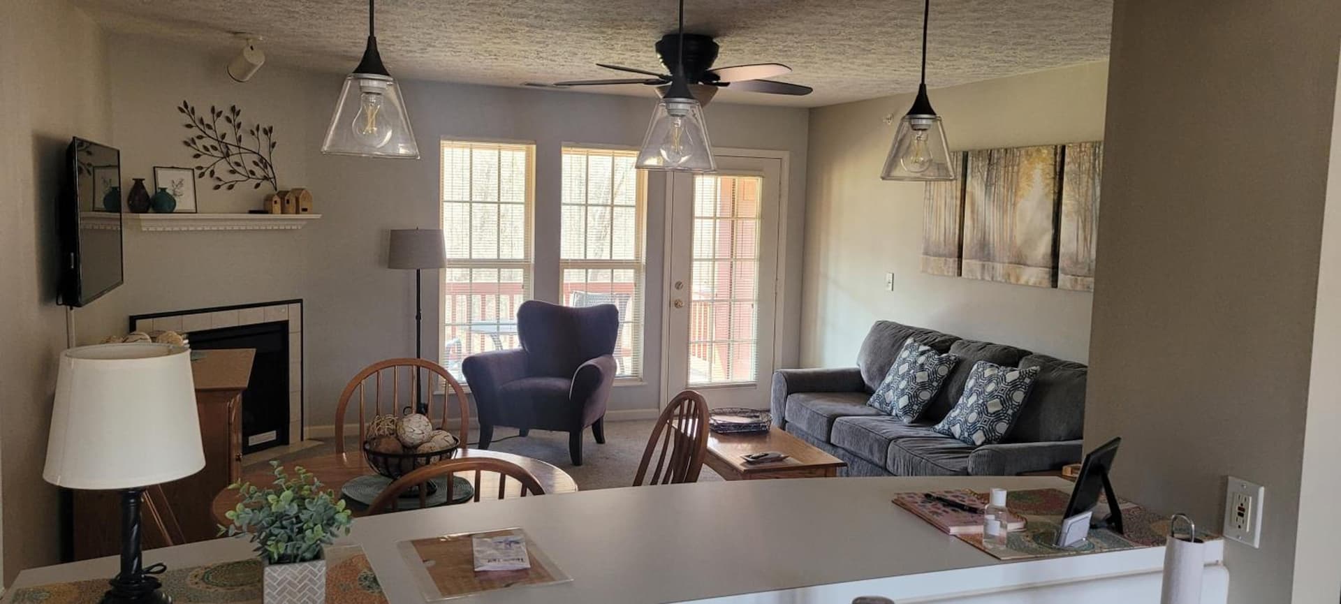 Salt Creek Golf Retreat gallery photo in Nashville, IN — image 8