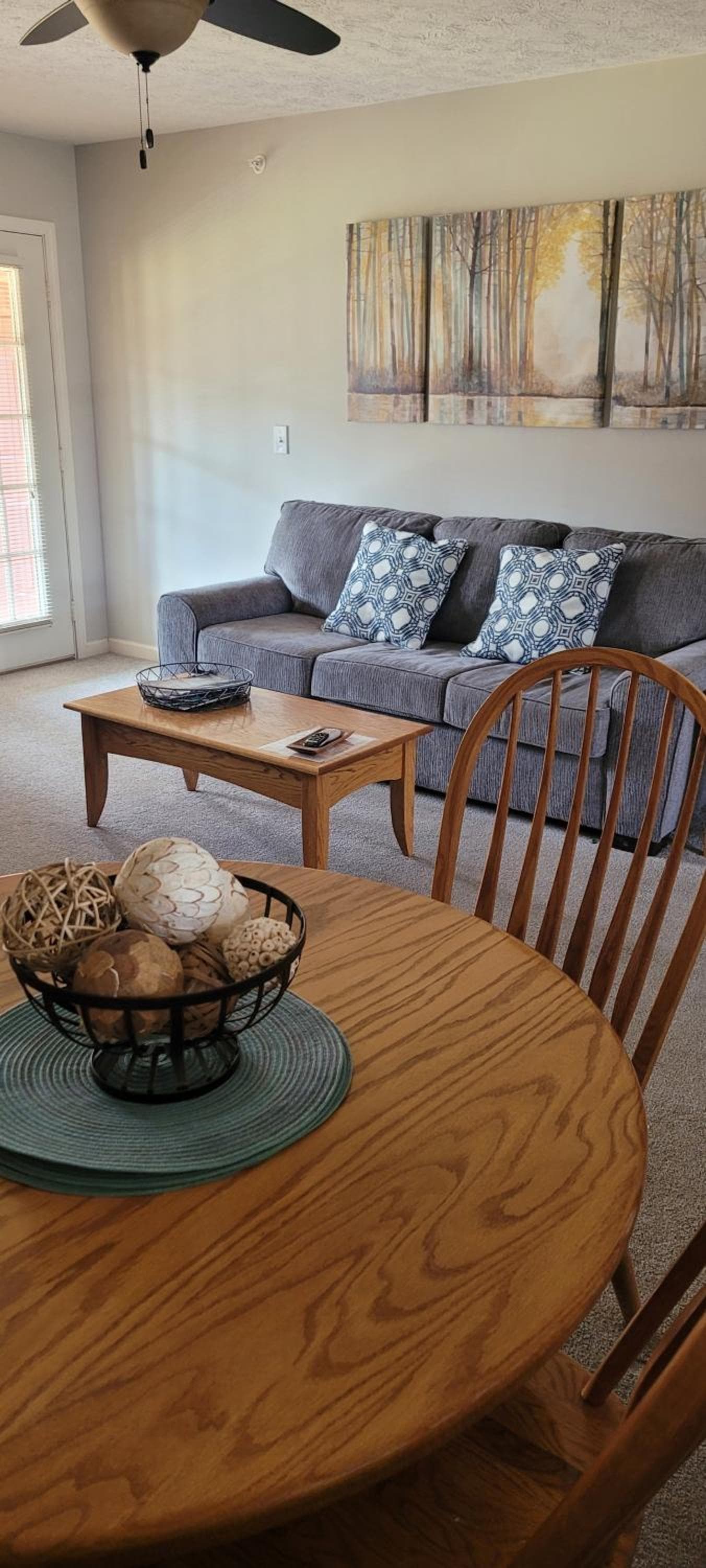 Salt Creek Golf Retreat gallery photo in Nashville, IN — image 7