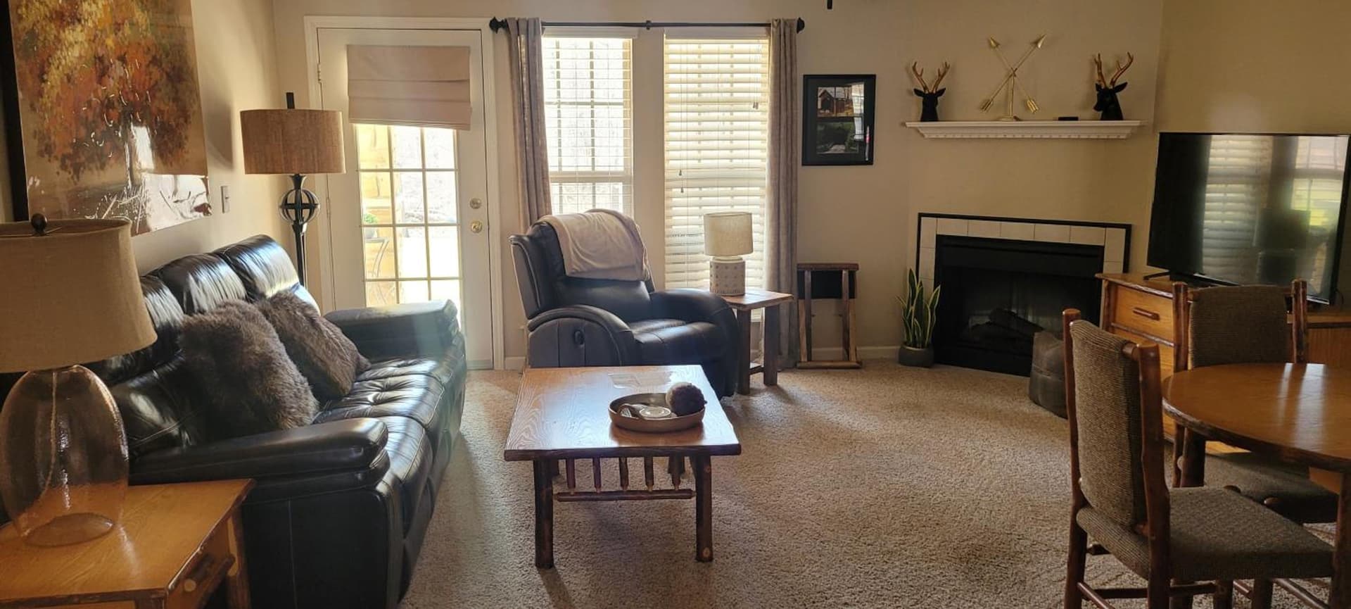 Salt Creek Golf Retreat gallery photo in Nashville, IN — image 22