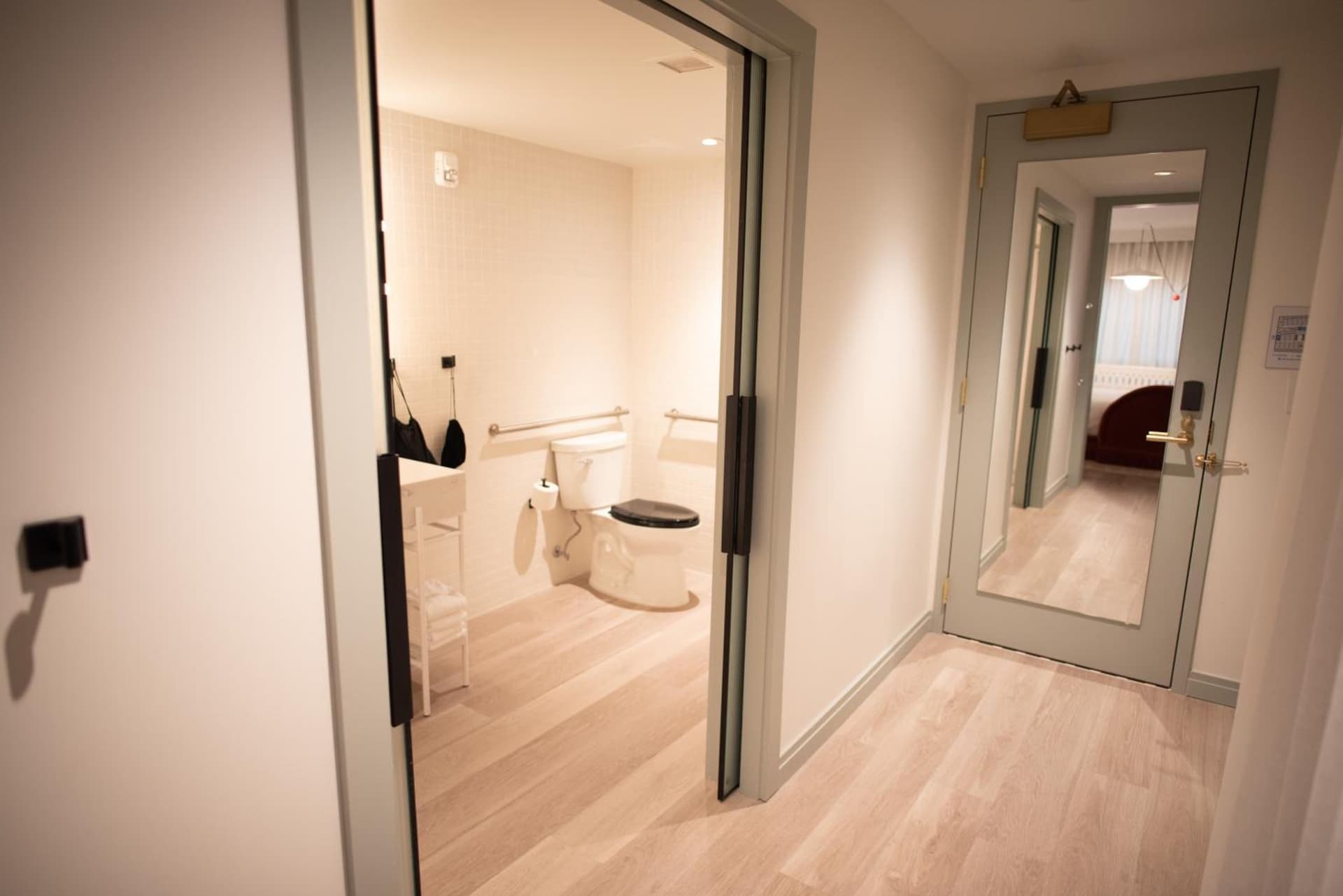 Virgin Hotels New Orleans gallery photo in New Orleans, LA — image 182