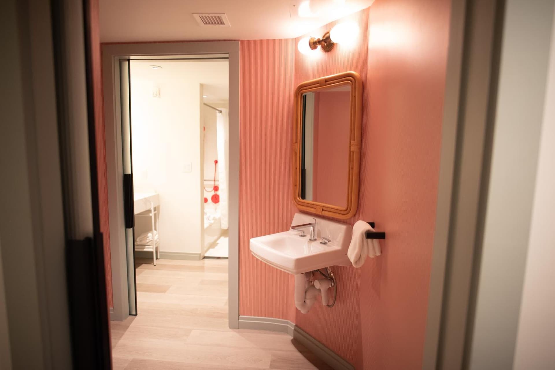 Virgin Hotels New Orleans gallery photo in New Orleans, LA — image 272