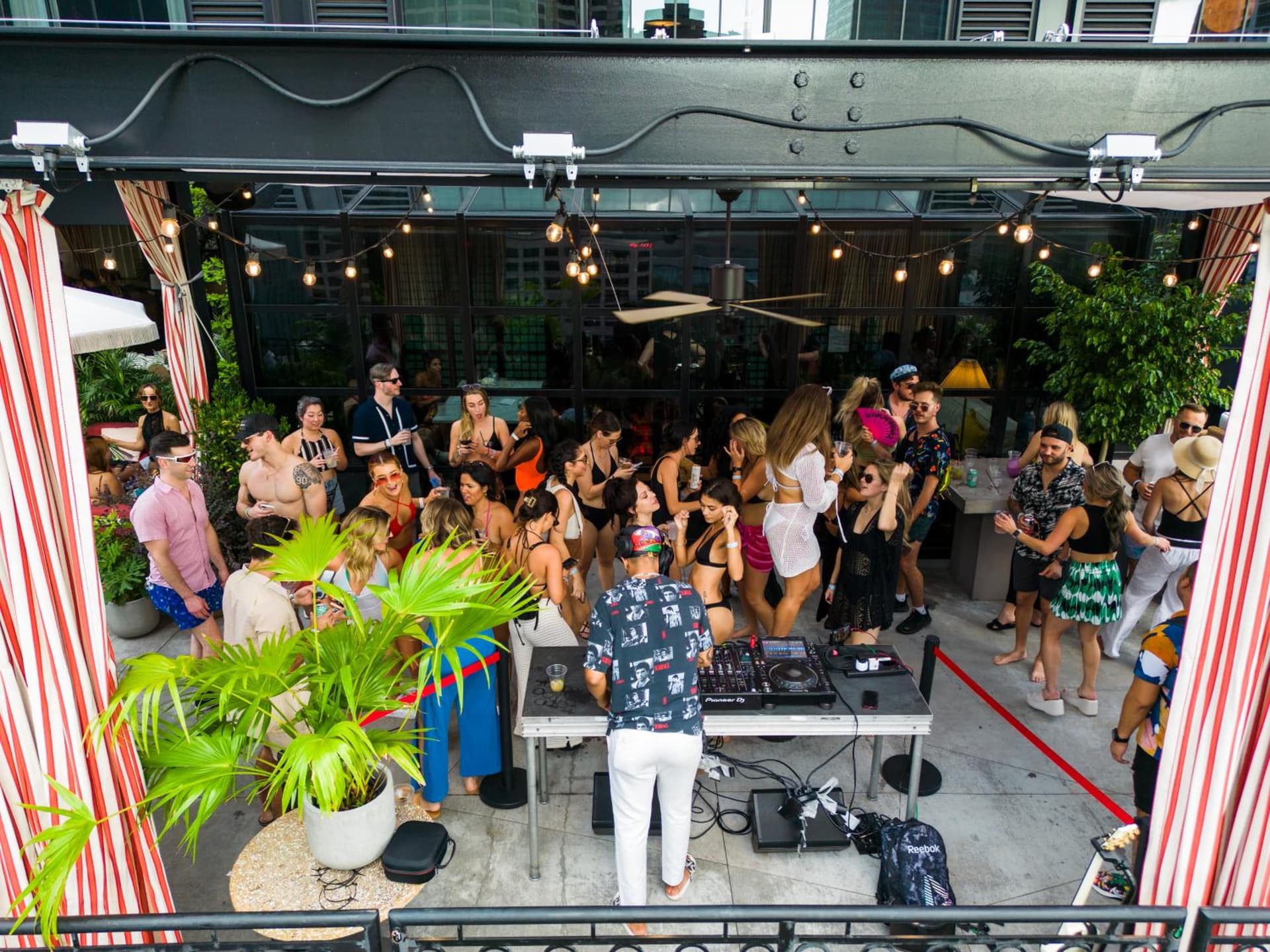 Virgin Hotels New Orleans gallery photo in New Orleans, LA — image 98