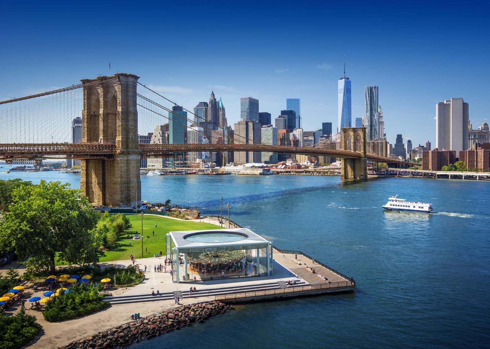 EVEN Hotel Brooklyn by IHG gallery photo in Brooklyn, NY — image 39