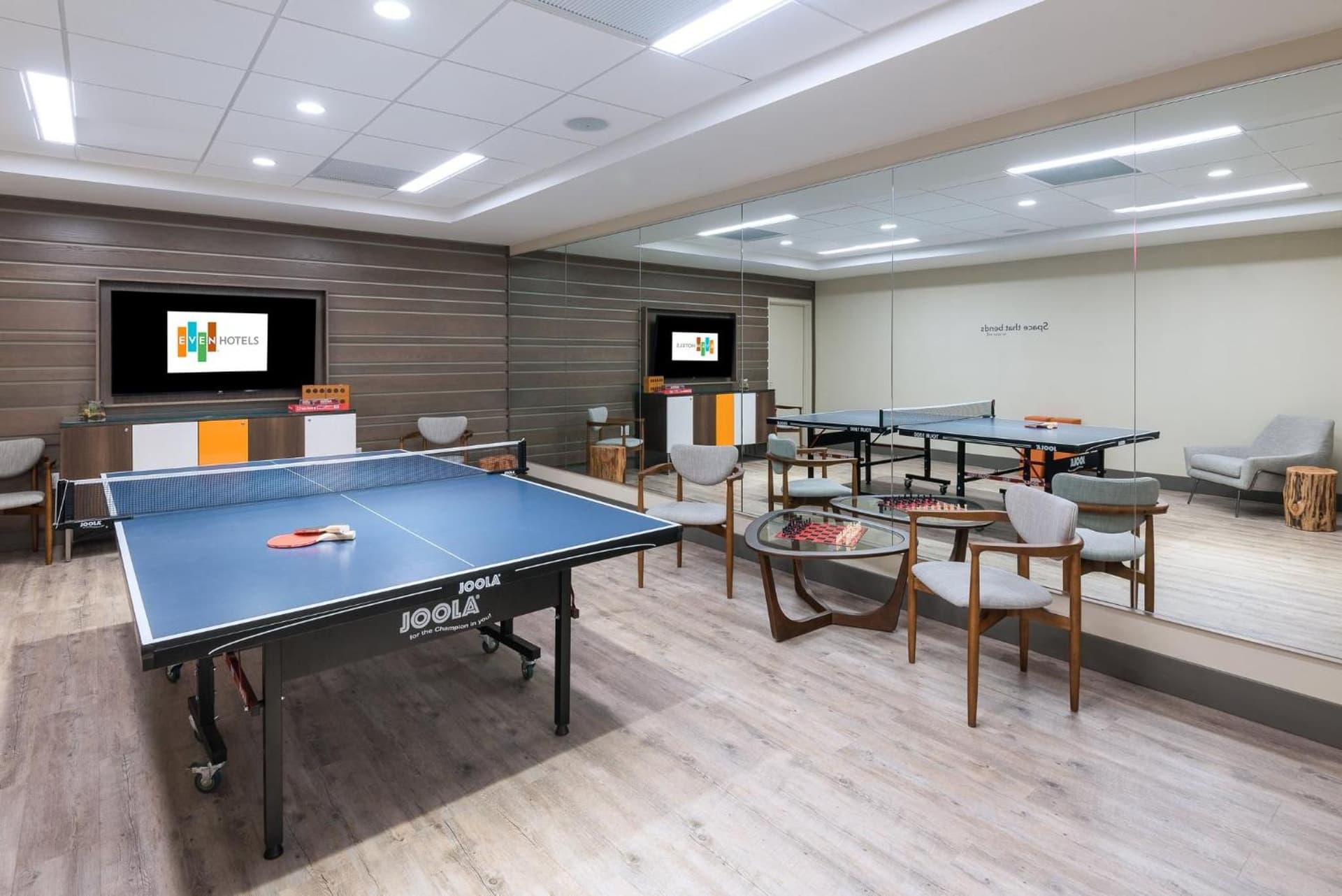 EVEN Hotel Brooklyn by IHG gallery photo in Brooklyn, NY — image 21