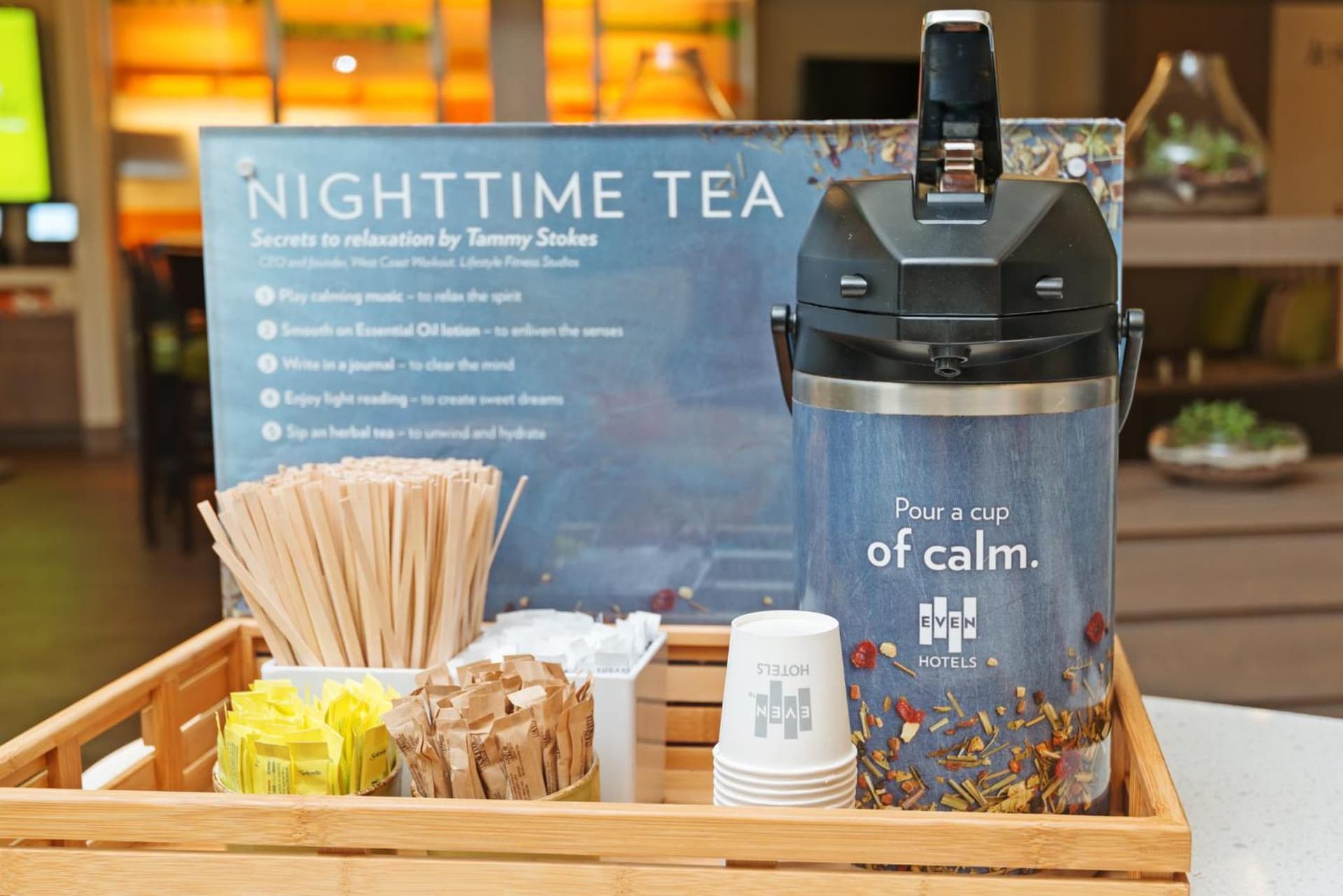 EVEN Hotel Brooklyn by IHG gallery photo in Brooklyn, NY — image 23