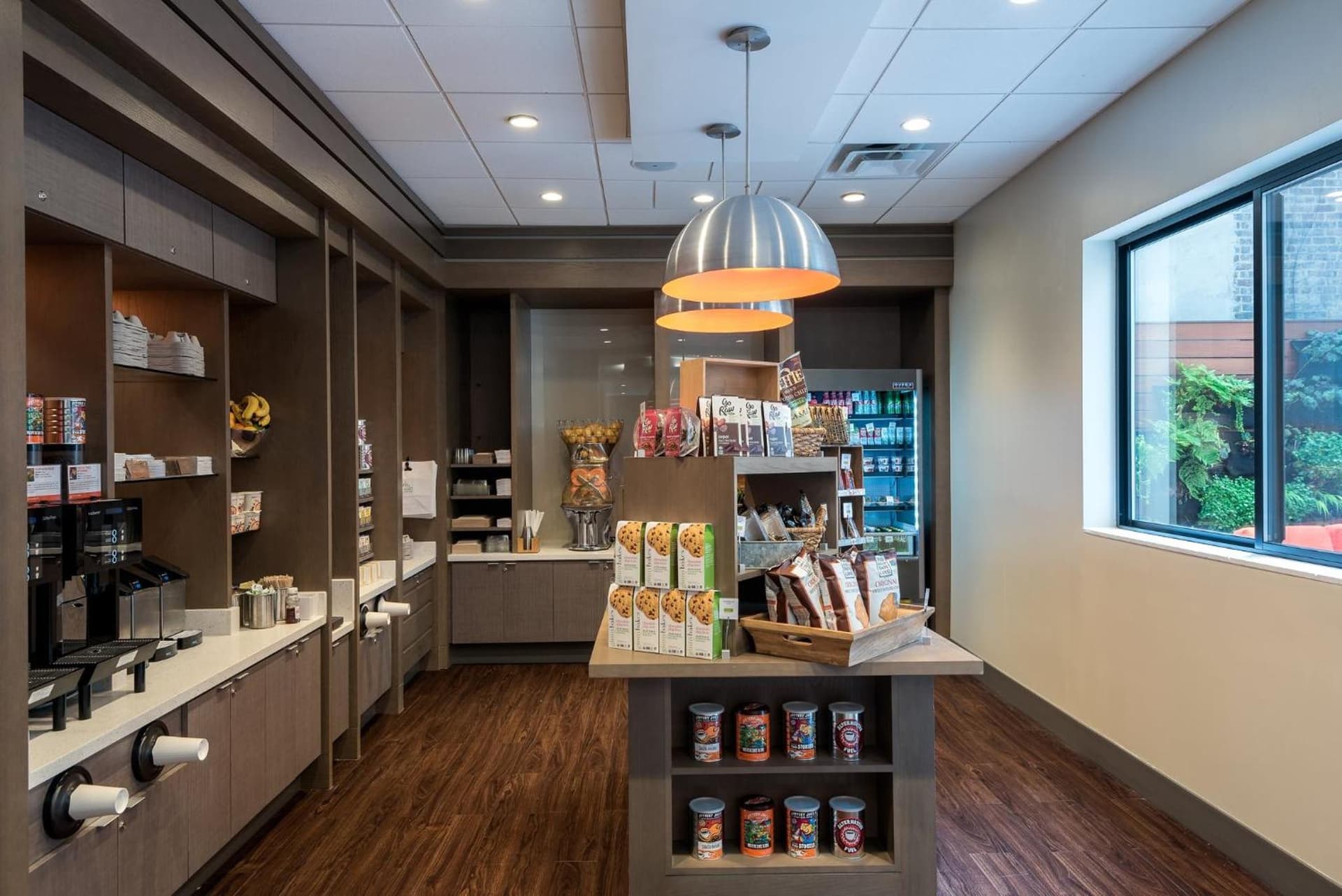 EVEN Hotel Brooklyn by IHG gallery photo in Brooklyn, NY — image 41