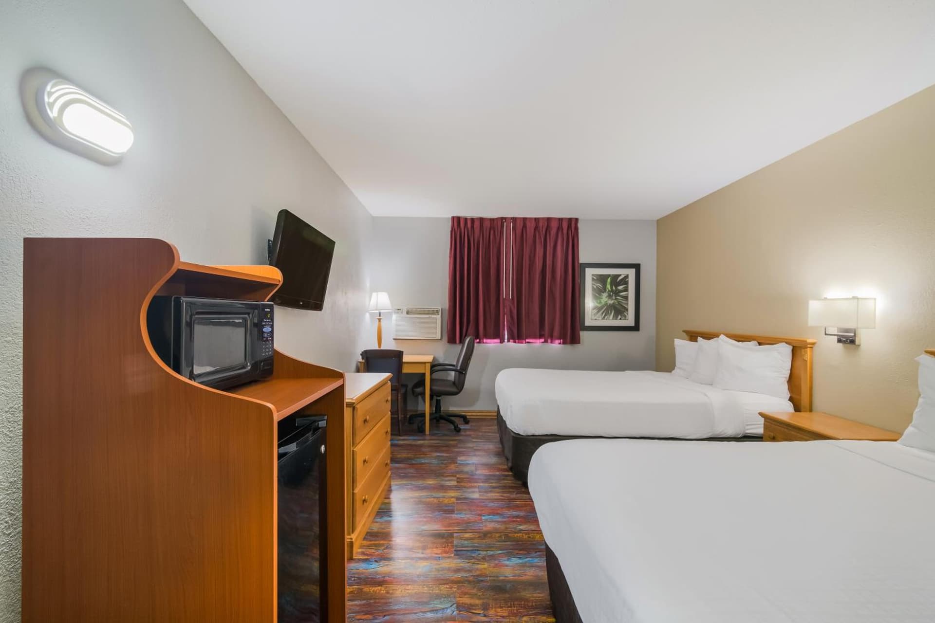 Americas Best Value Inn Fargo gallery photo in Fargo, ND — image 23
