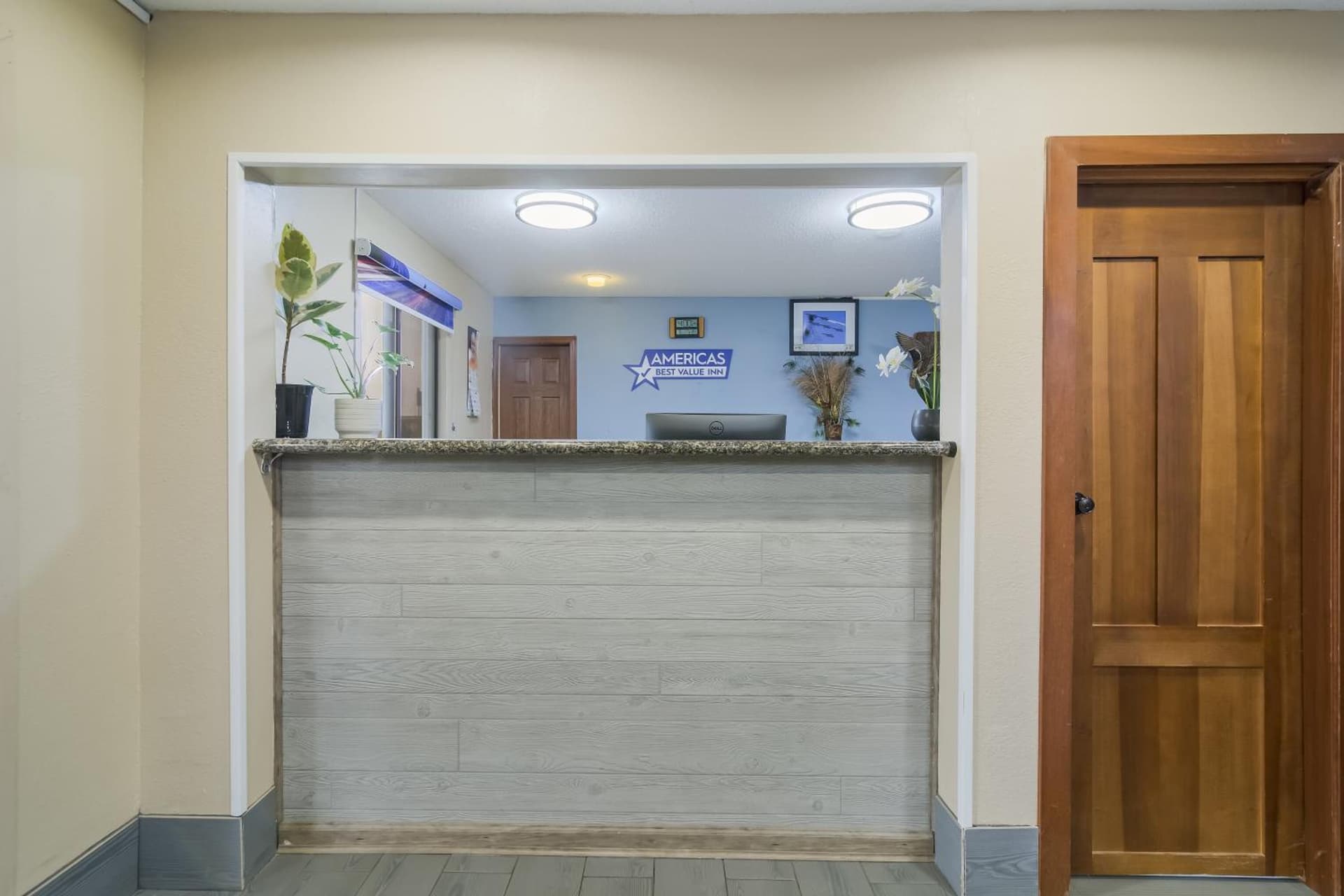 Americas Best Value Inn Fargo gallery photo in Fargo, ND — image 27